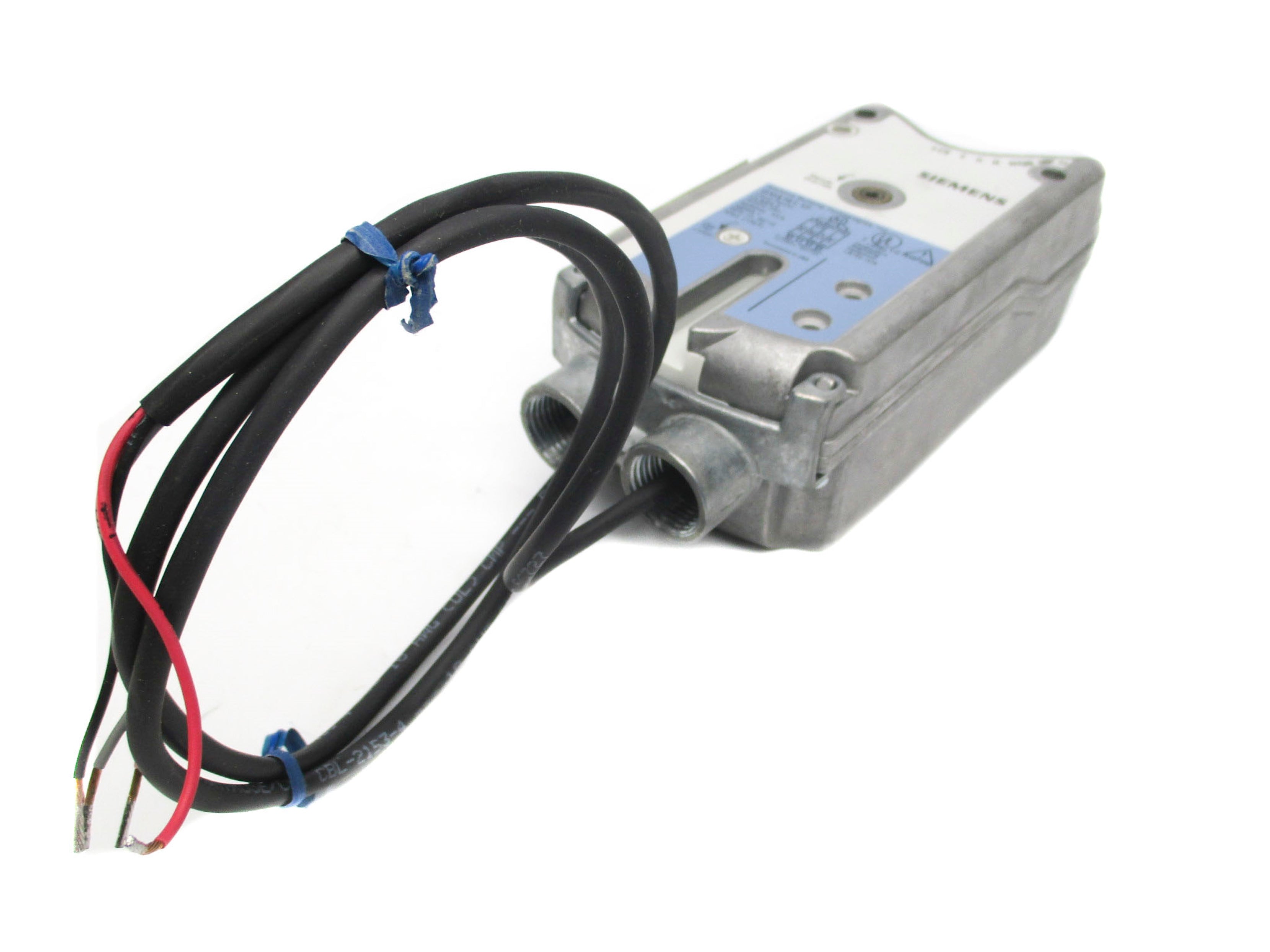 SIEMENS GMA161.1P NSMP