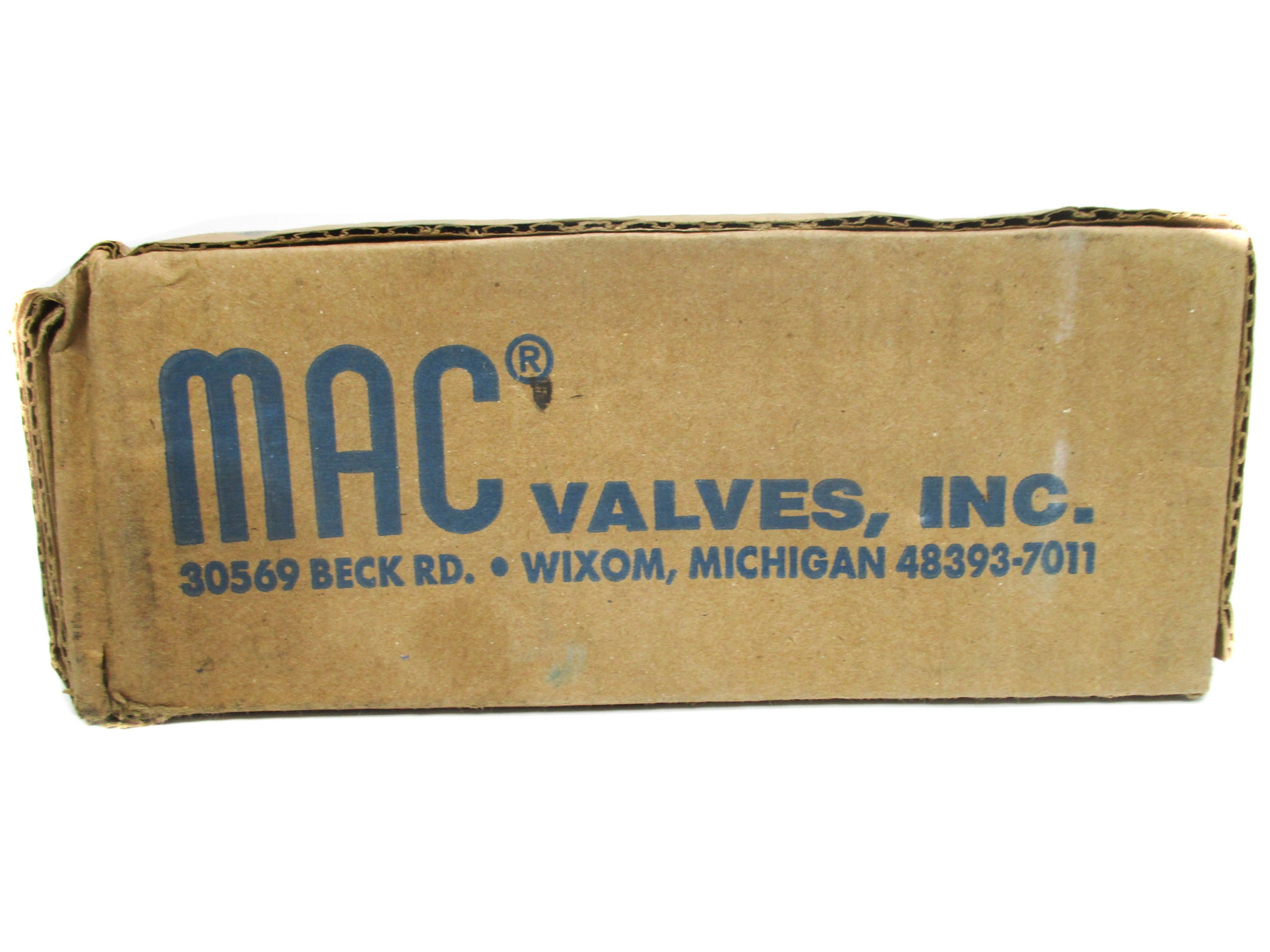 MAC 56C-73-111AA NSFS