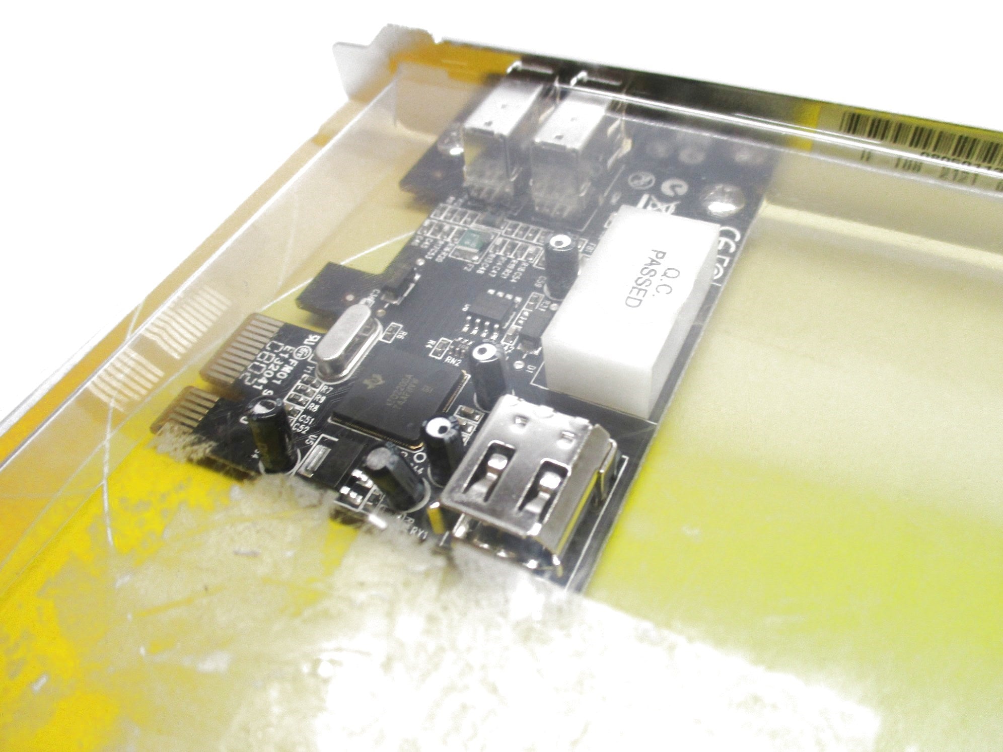 DELOCK IE-T08-2121-00-02341 NSMP