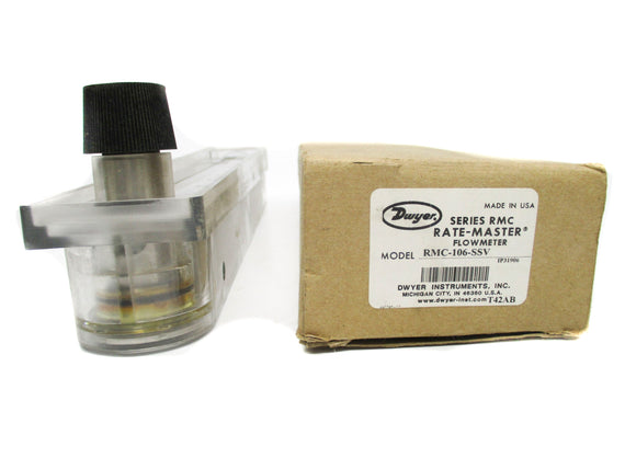 DWYER RMC-106-SSV NSMP