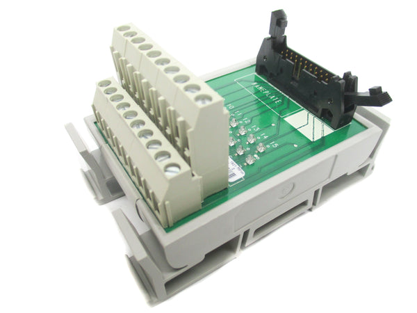 ALLEN BRADLEY 1492-IFM20D24N SER. C NSMP