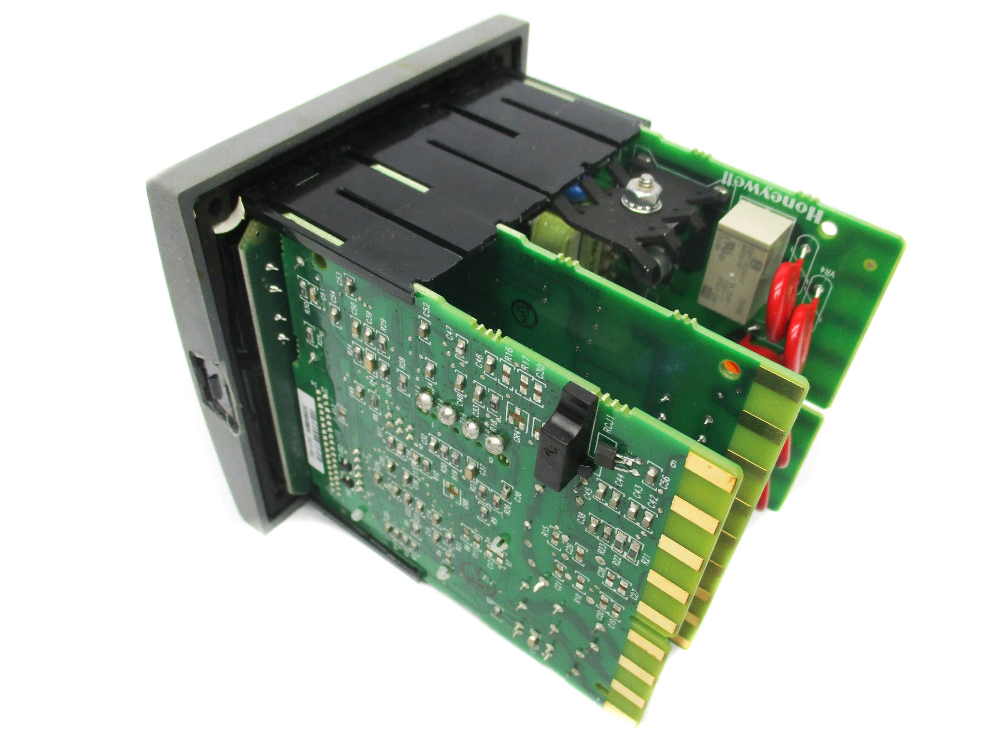 HONEYWELL DC2500-CE-1A00-100-00000-00-0 (AS PICTURED) NSMP