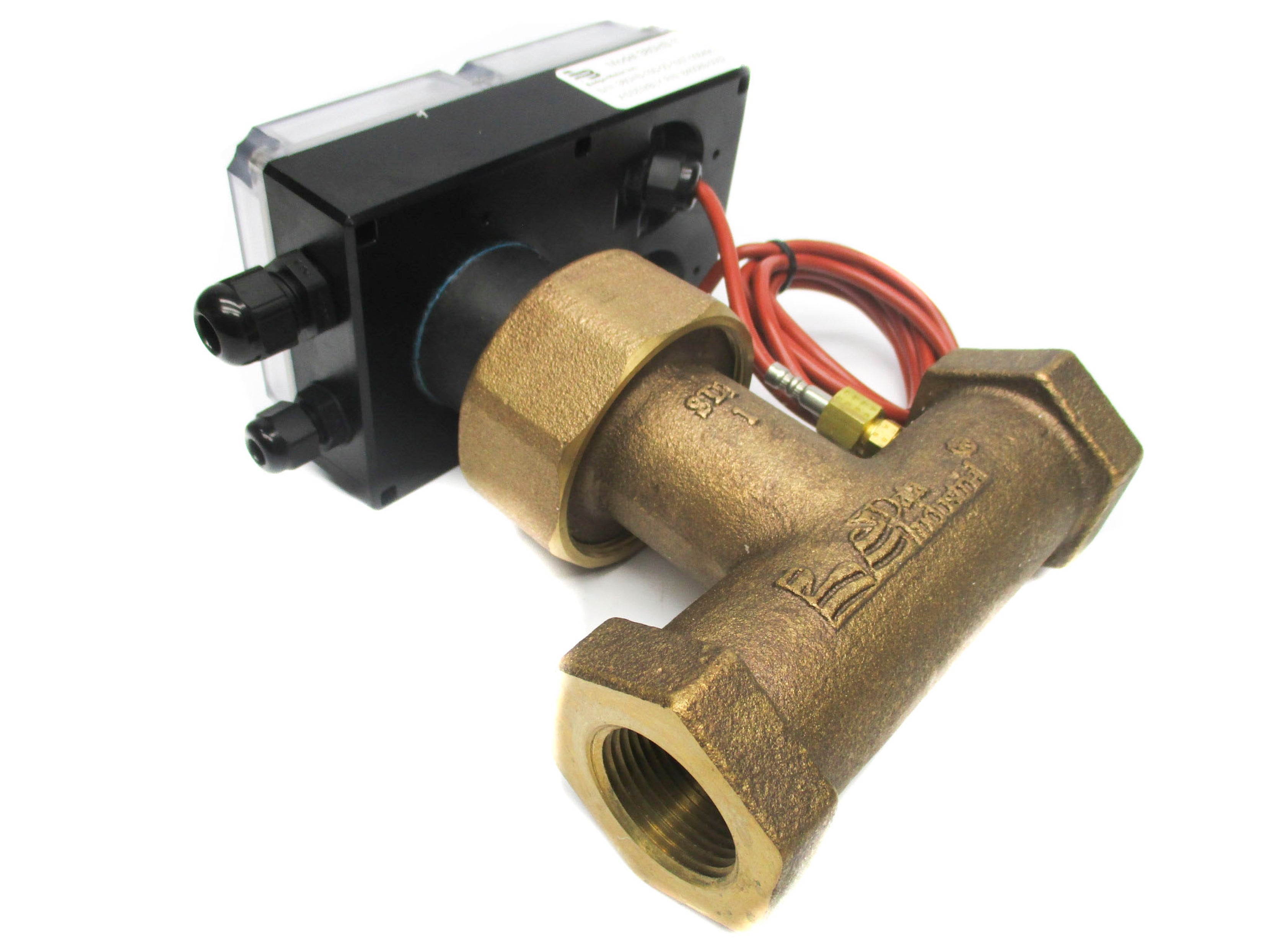 BADGERMETER U001-0104 NSMP