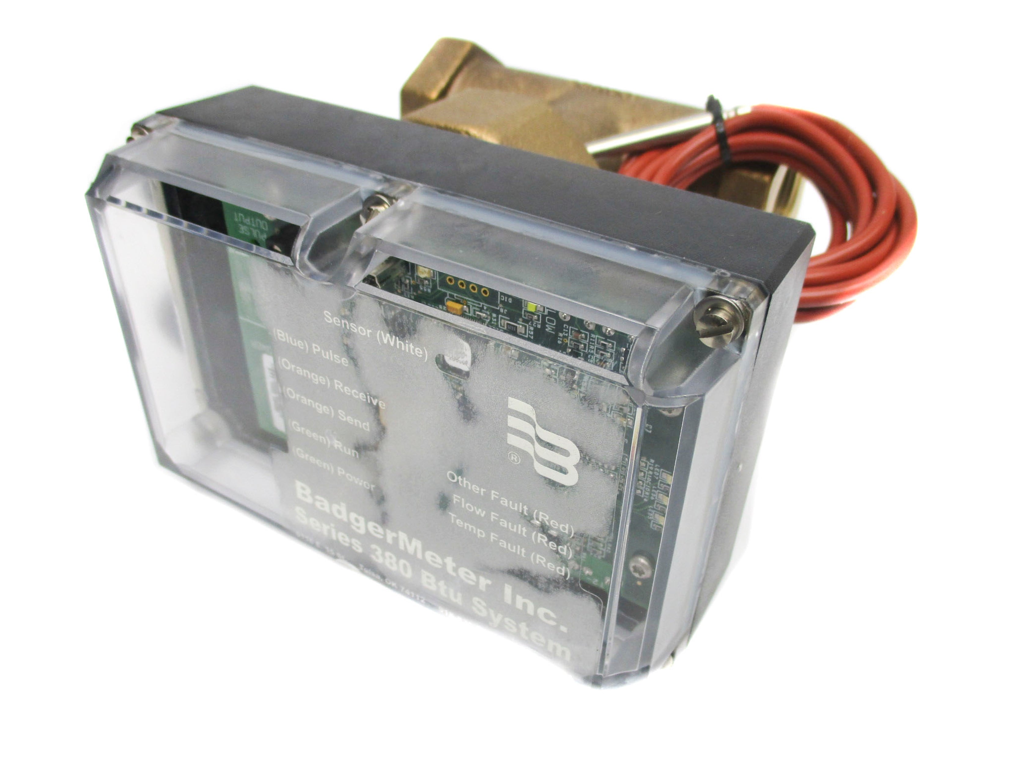 BADGERMETER U001-0104 NSMP