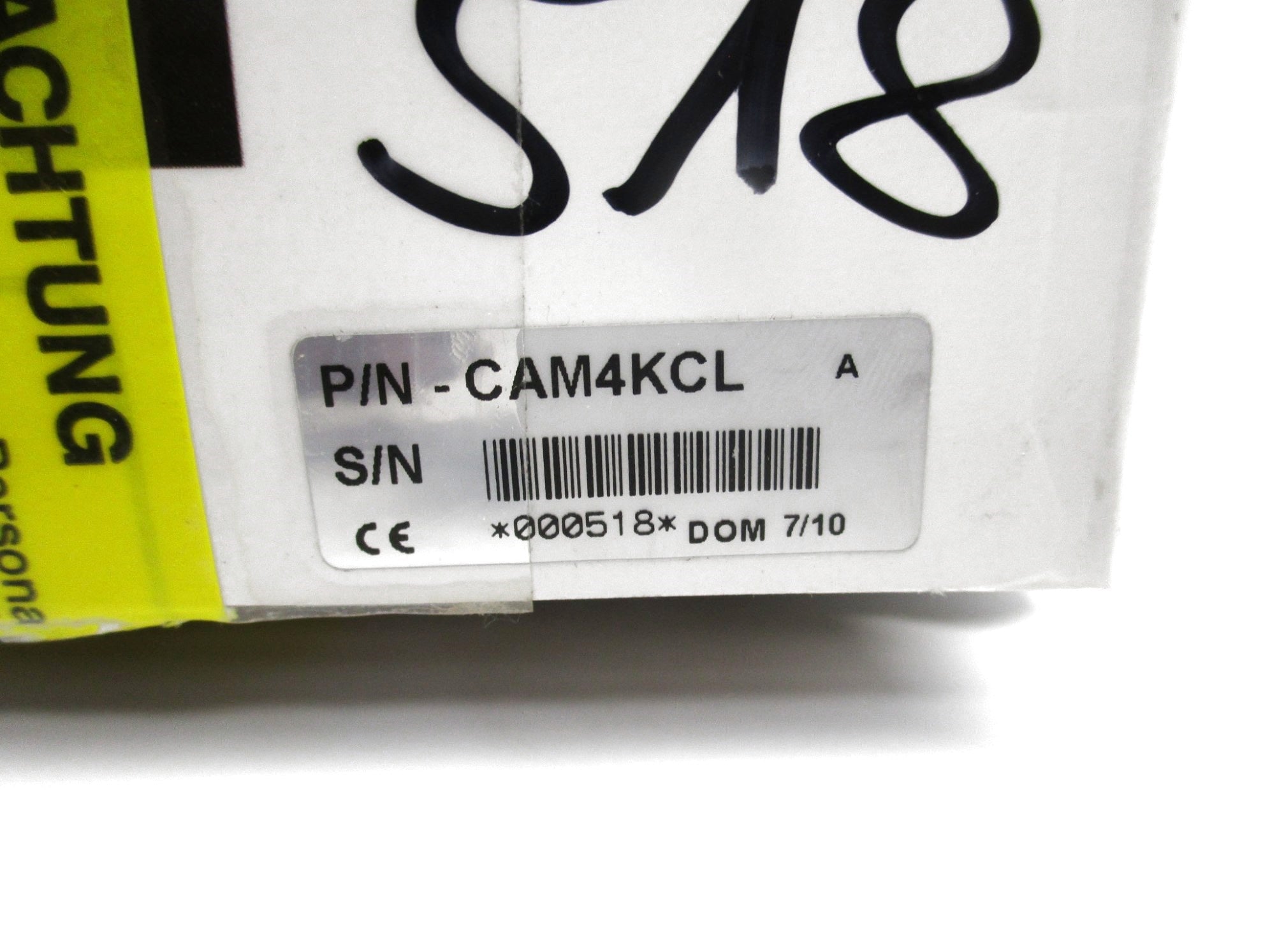 FAIRCHILD CAM4KCL NSMP