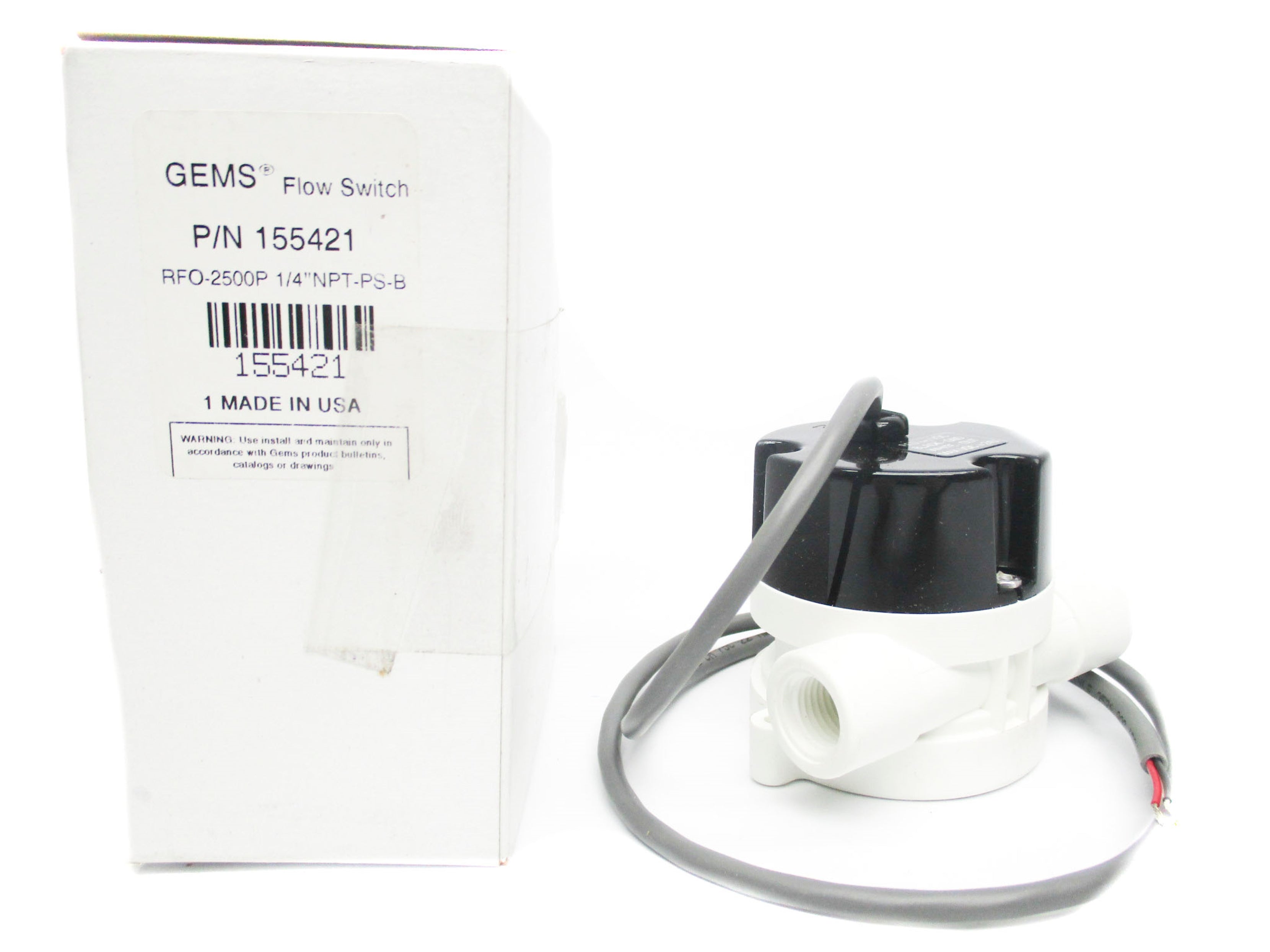 GEMS 155421 NSMP