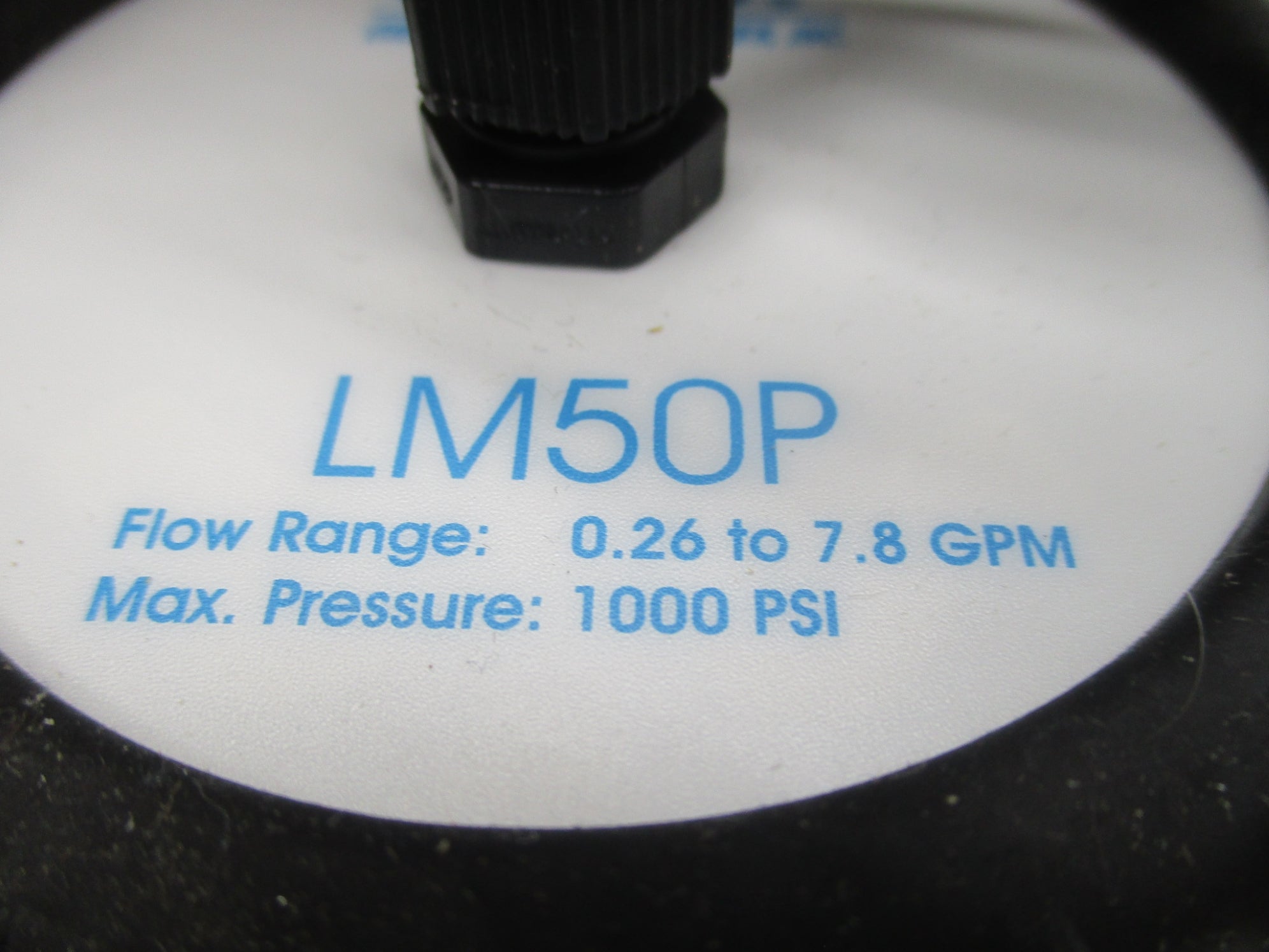 GREAT PLAIN INDUSTRIES LM50PN NSMP