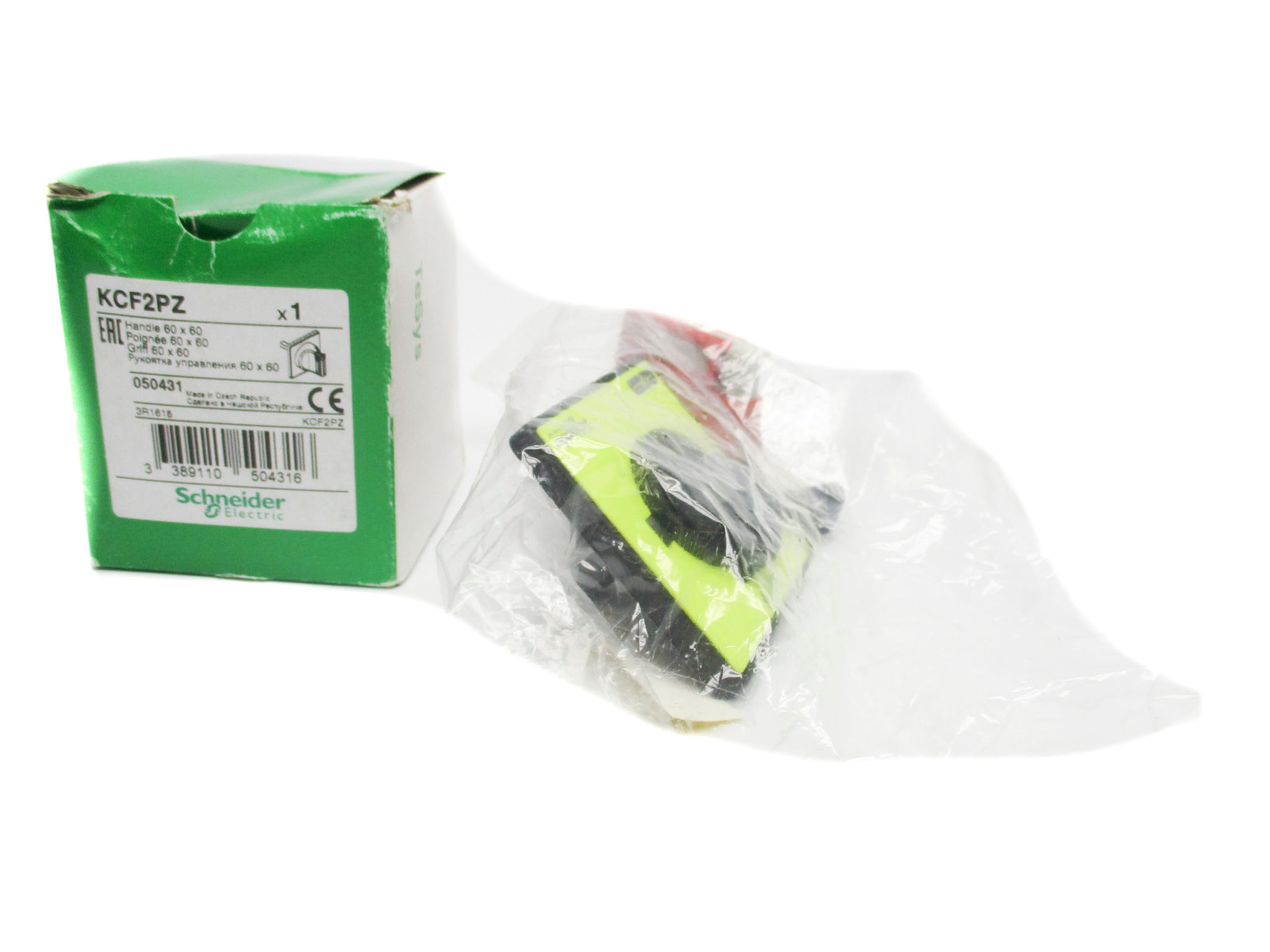 SCHNEIDER ELECTRIC KCF2PZ NSMP