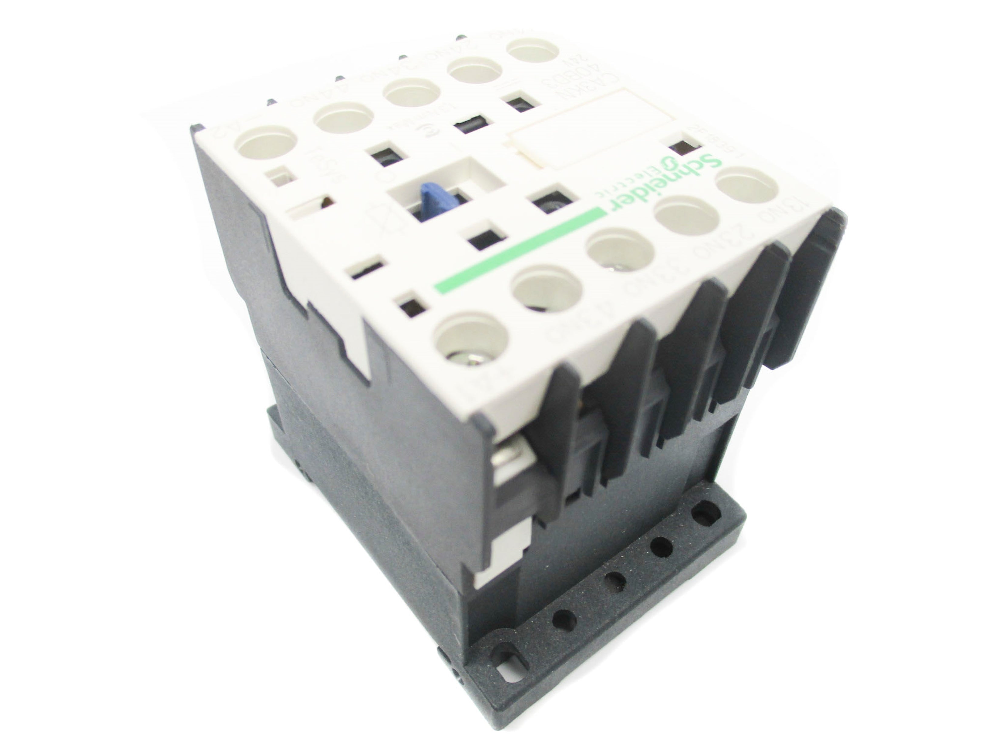 SCHNEIDER ELECTRIC CA3KN40BD3 24VDC 10A NSMP
