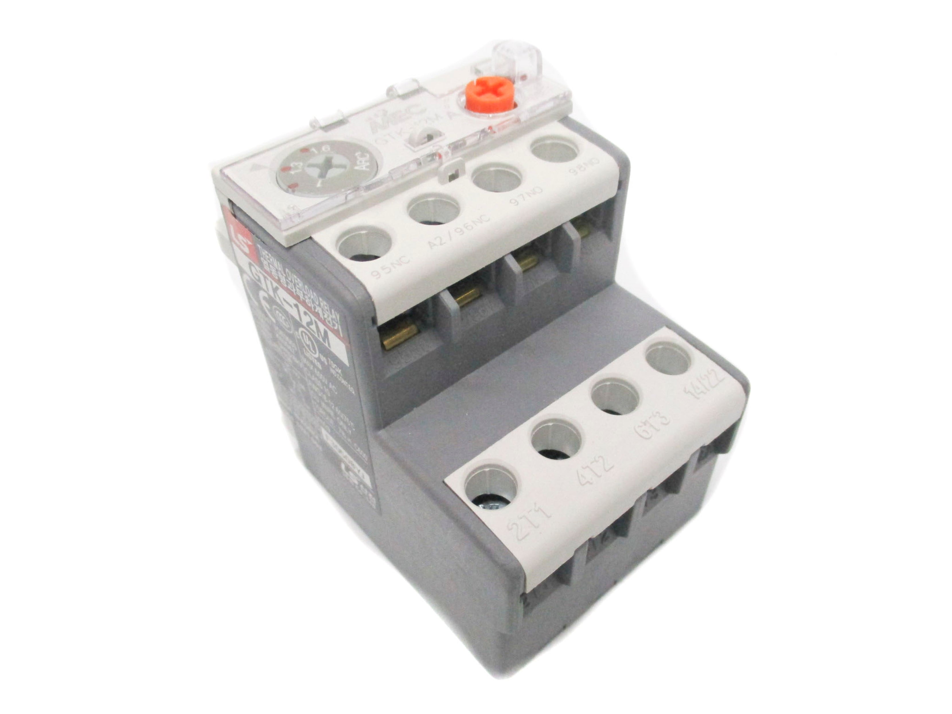 LS GTK-12M 1-1.6A NSMP