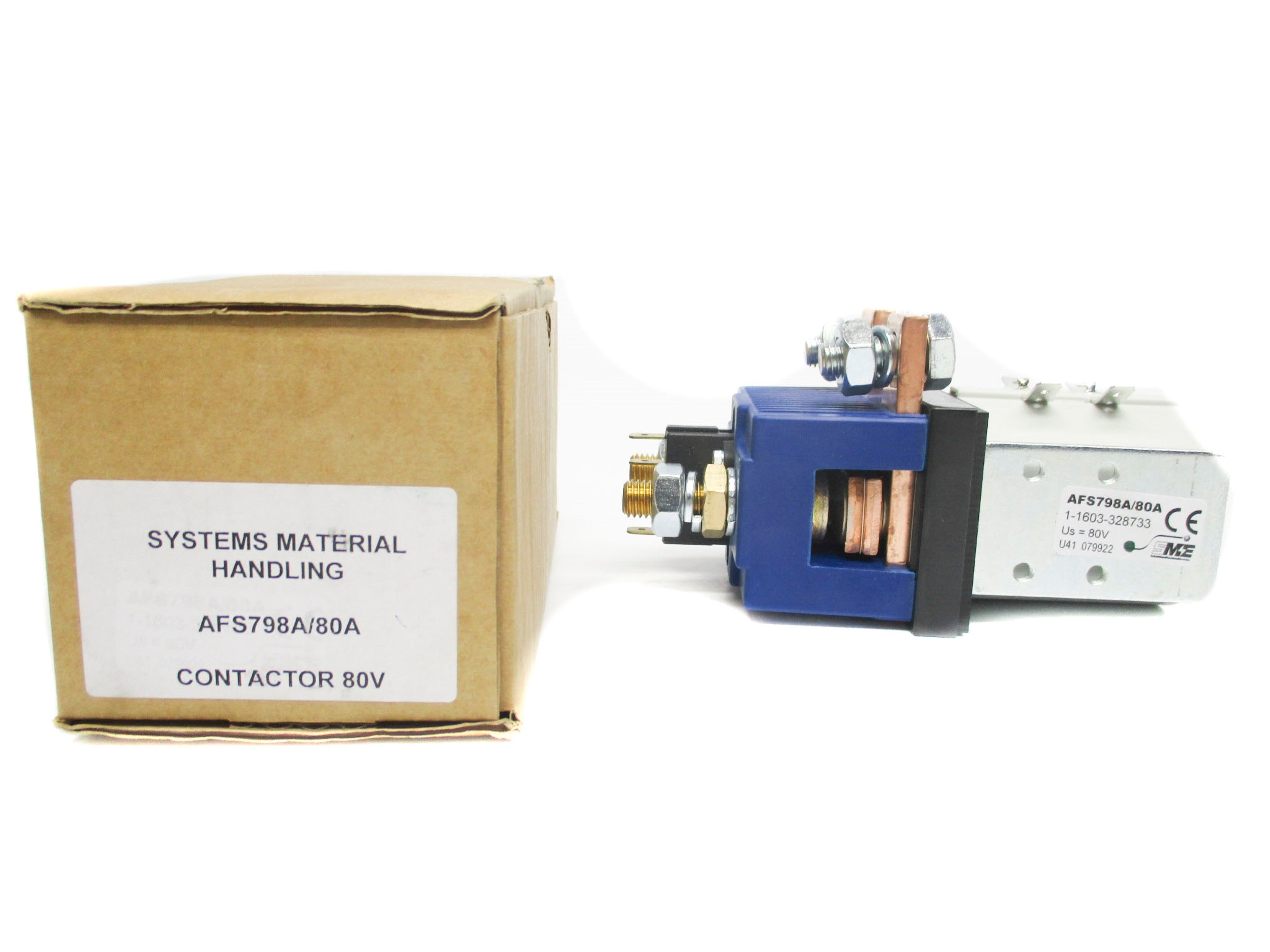 SME AFS798A/80A NSMP