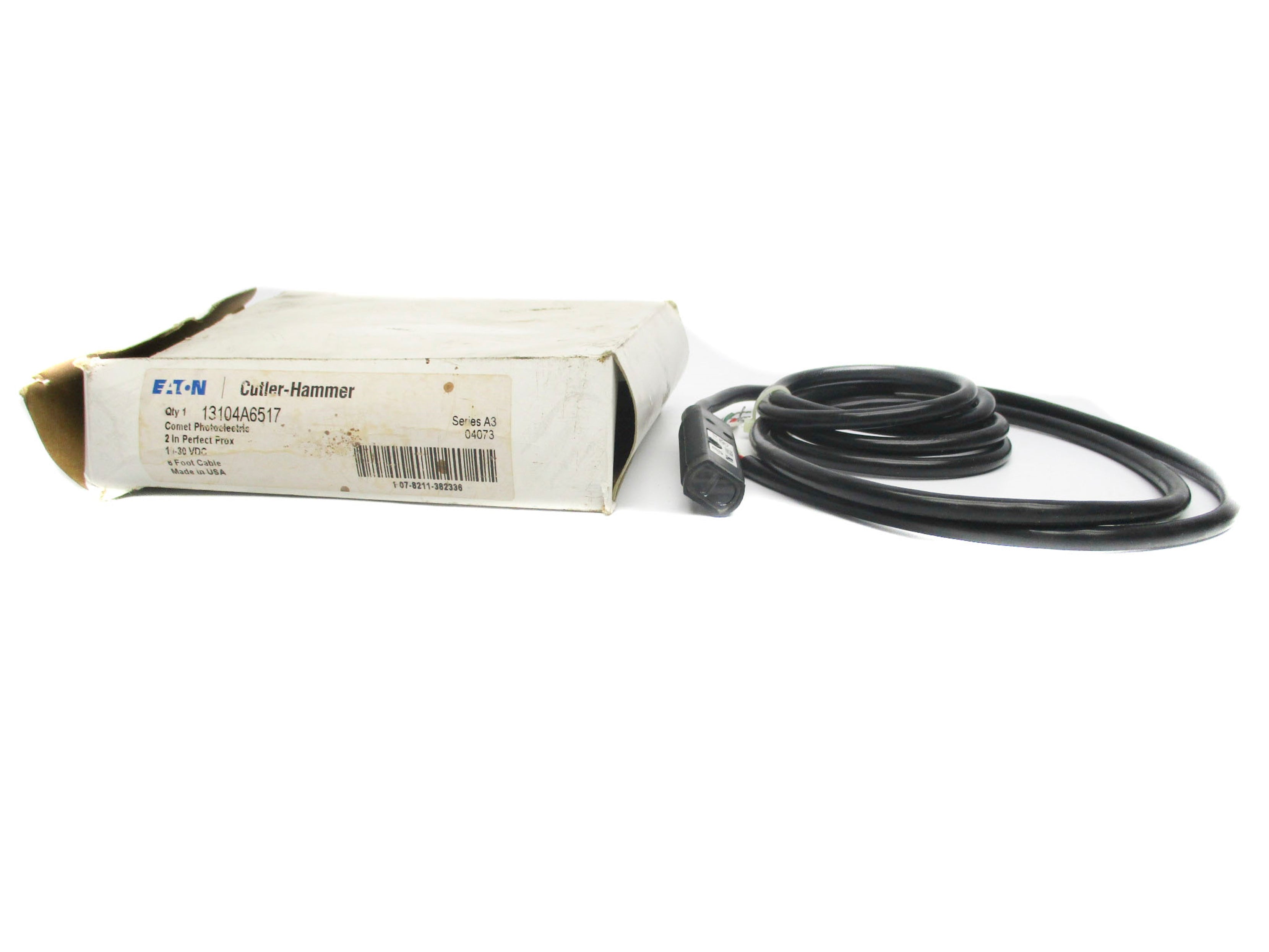 EATON 13104A6517 SER. A3 NSMP