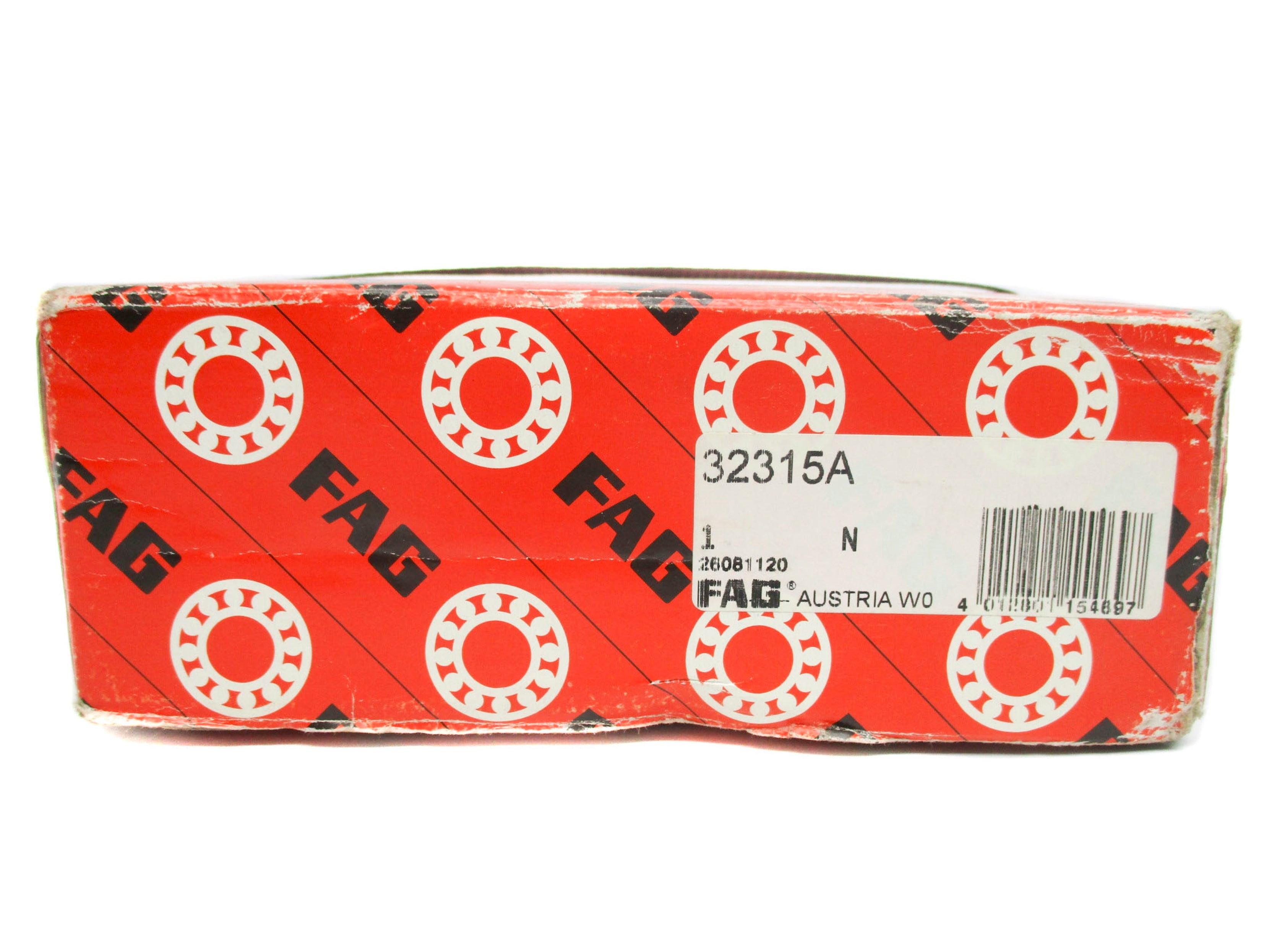 FAG 32315A NSFS