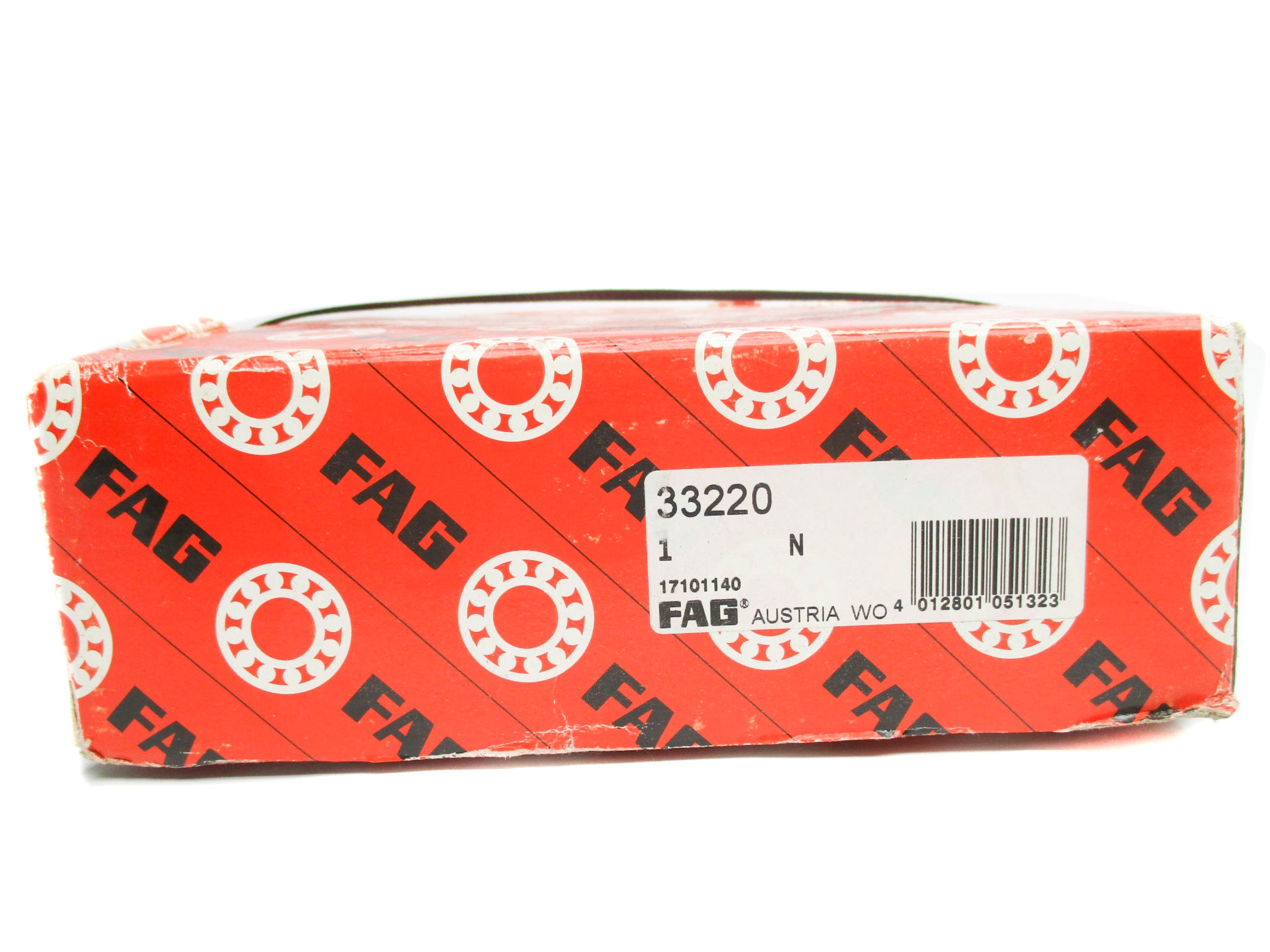 FAG 33220 NSFS