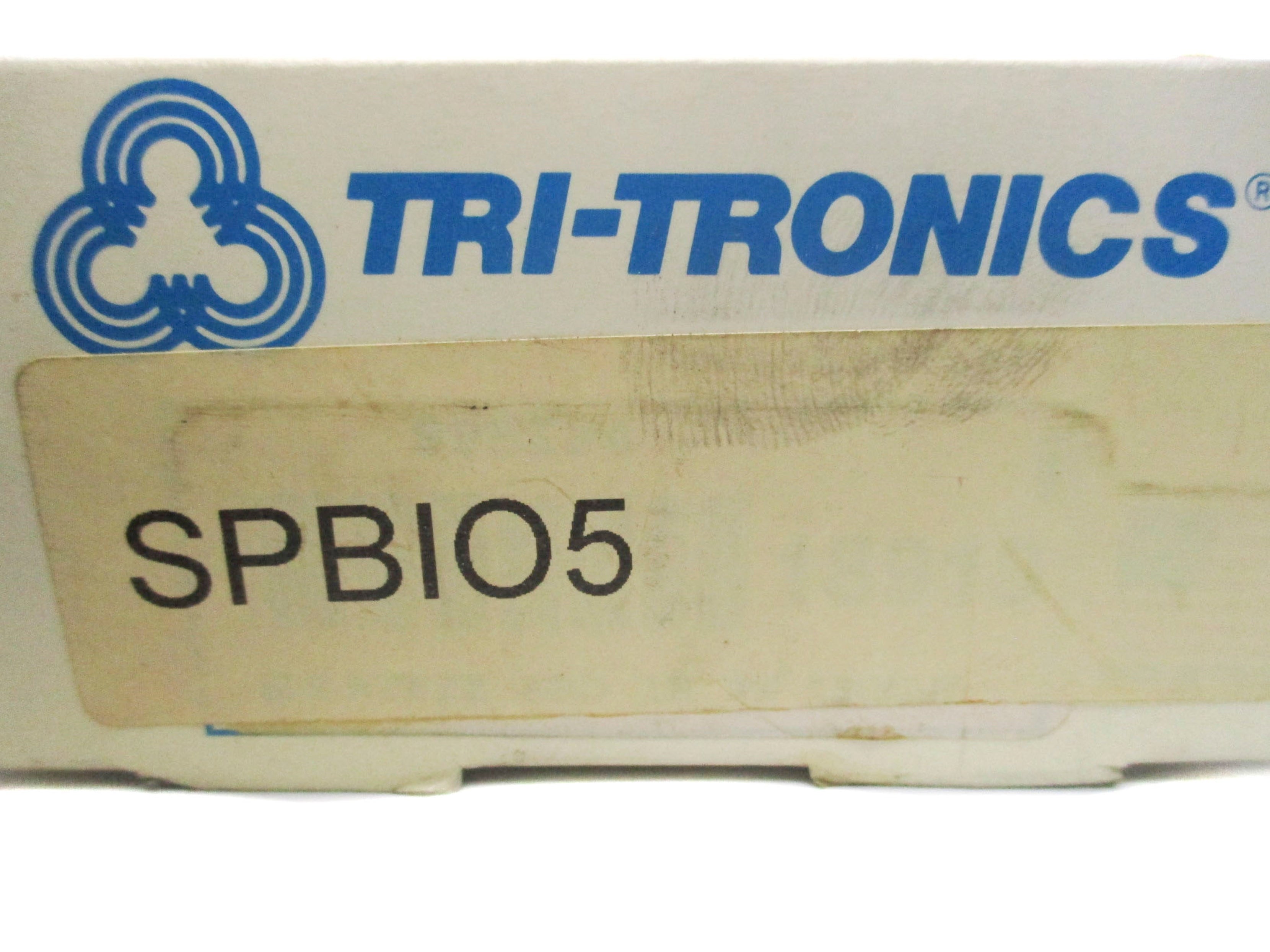TRI-TONICS SPBIO5 NSMP