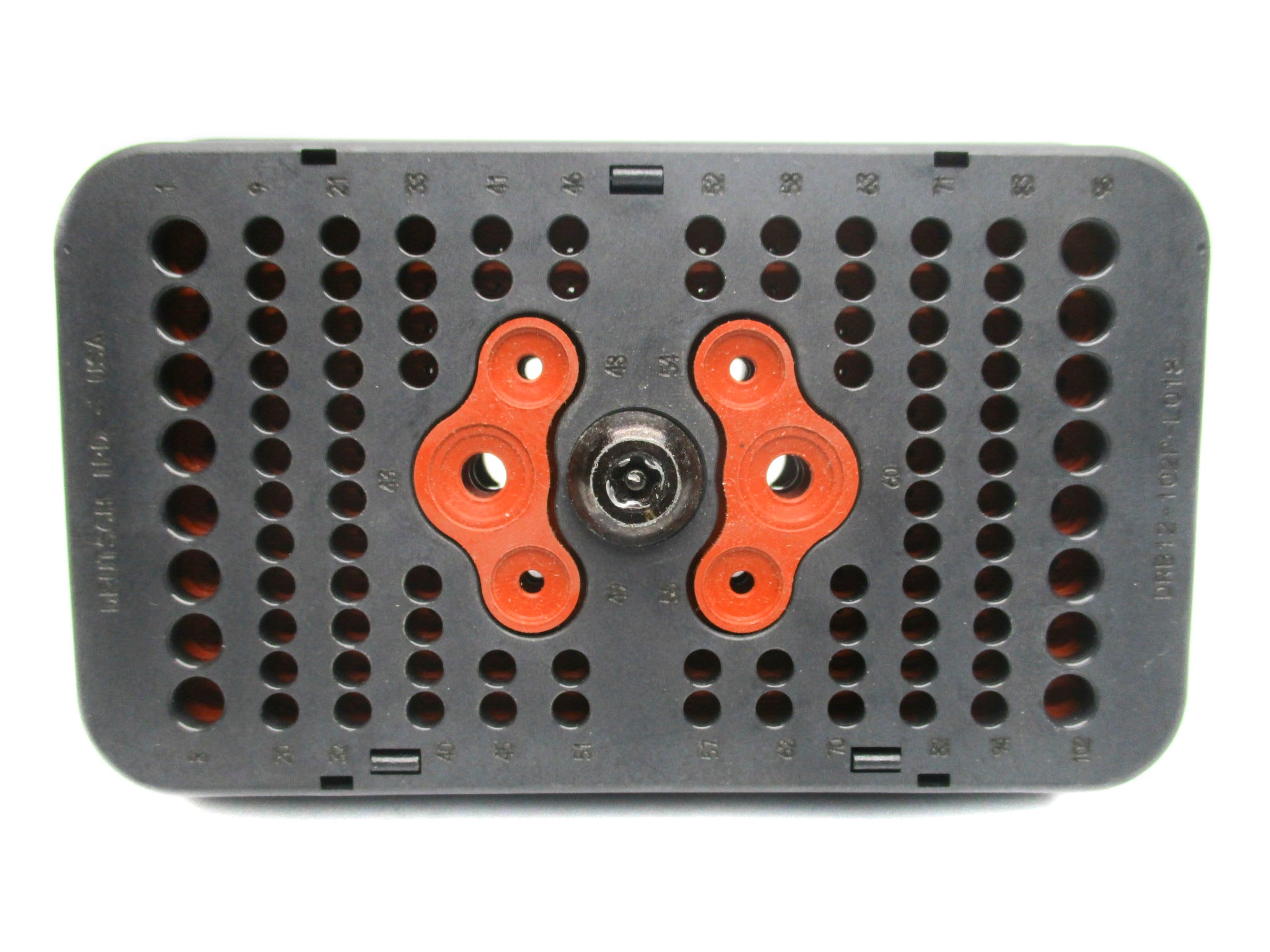 DEUTSCH DRB12-102P-L018 NSNP