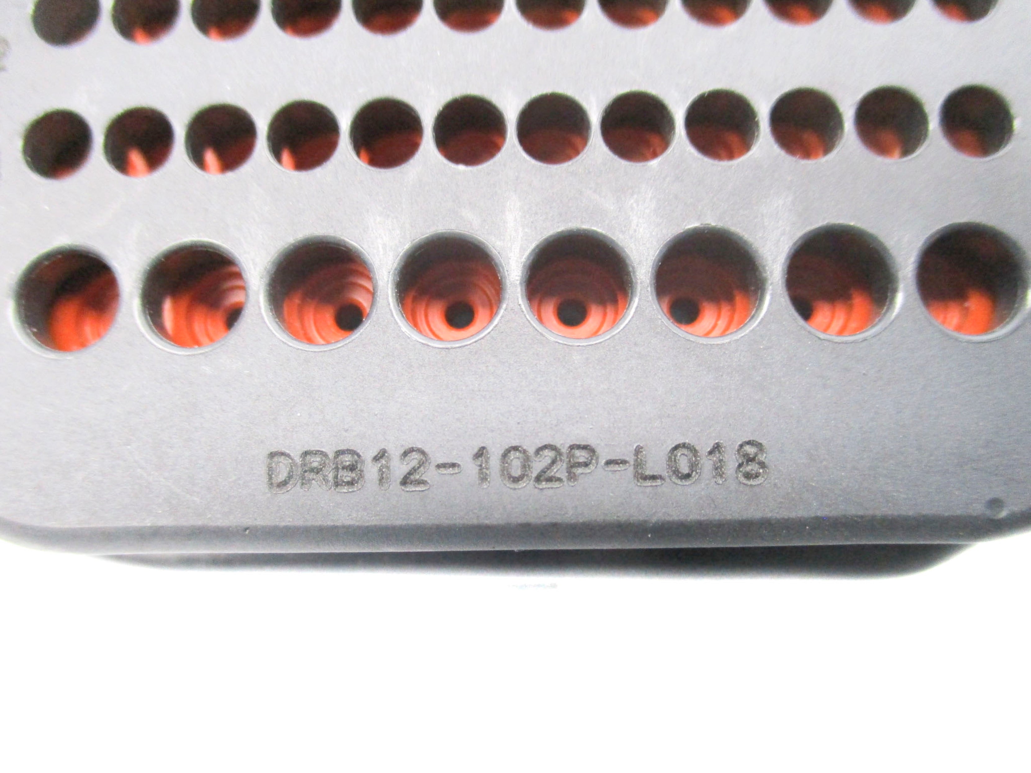 DEUTSCH DRB12-102P-L018 NSNP