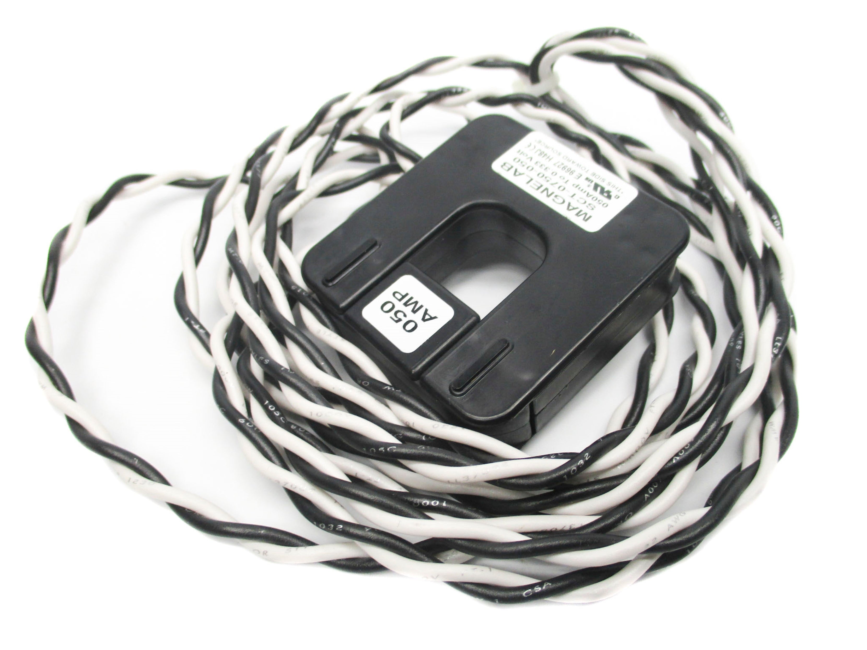 MAGNELAB SCT-0750-050 NSNP