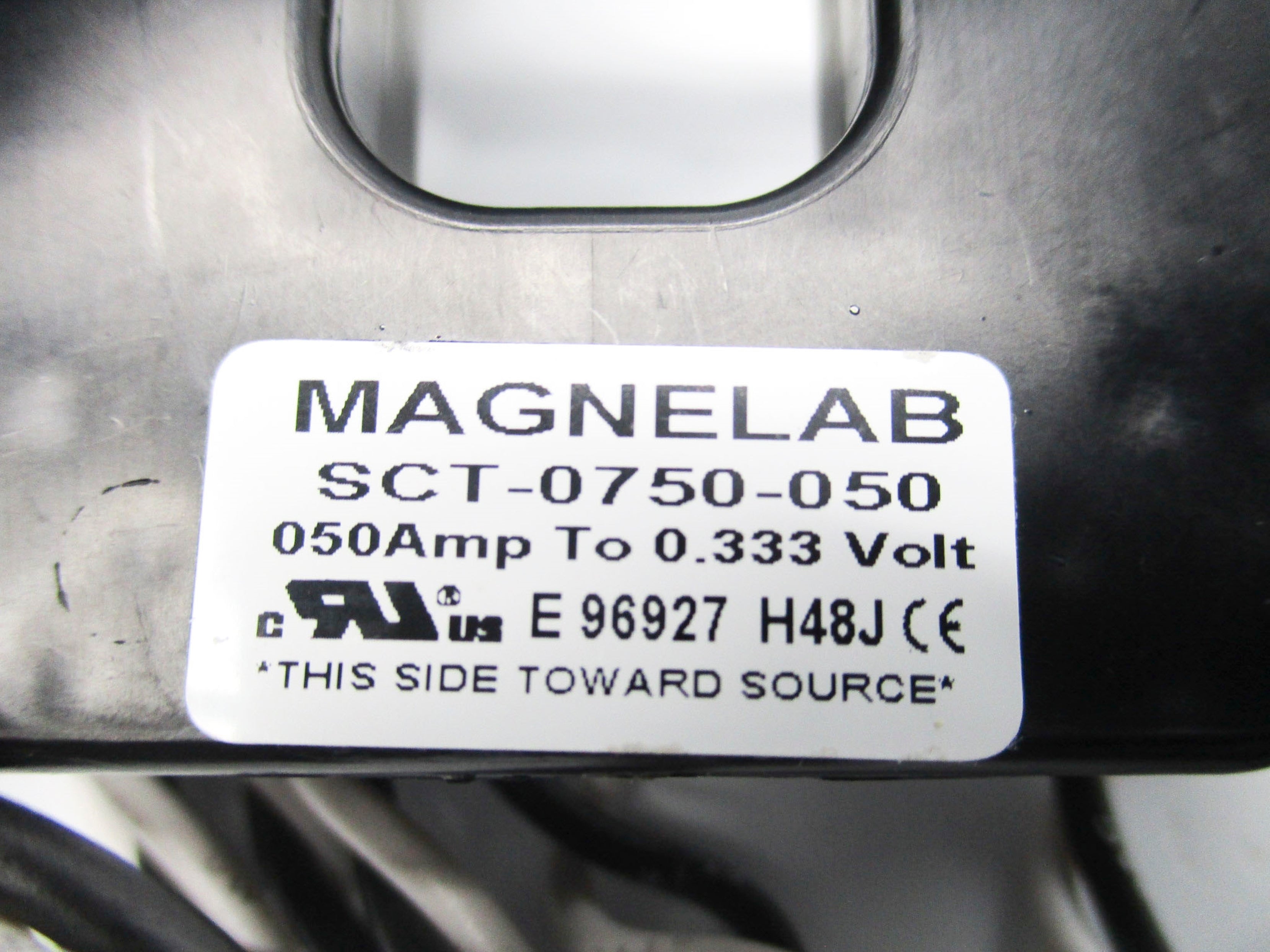 MAGNELAB SCT-0750-050 NSNP