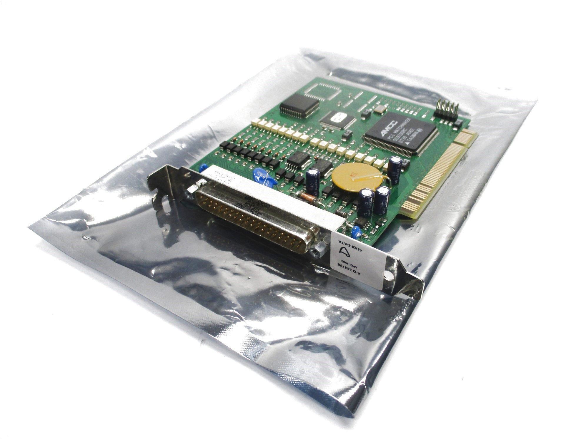 ADDI-DATA APCI-1500 NSMP