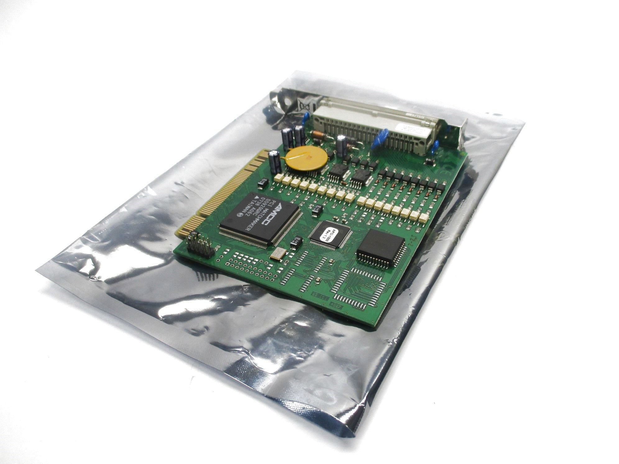 ADDI-DATA APCI-1500 NSMP