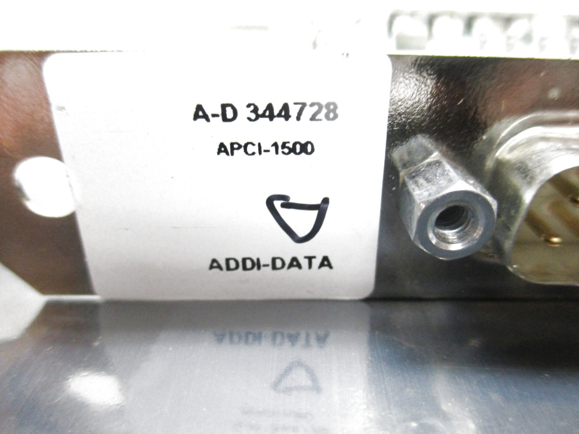 ADDI-DATA APCI-1500 NSMP