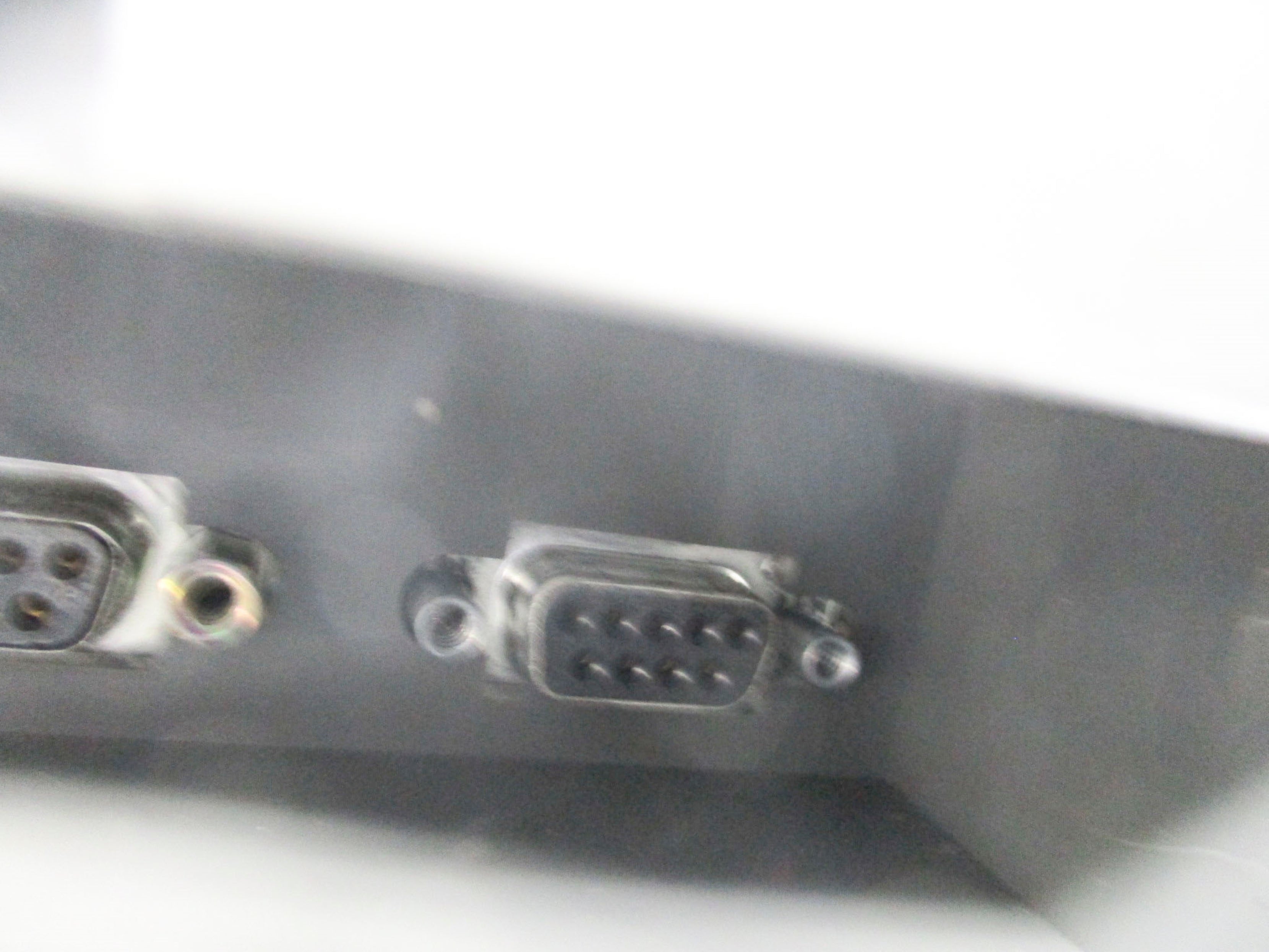 SCHNEIDER AUTOMATION PC-A984-145 UNMP
