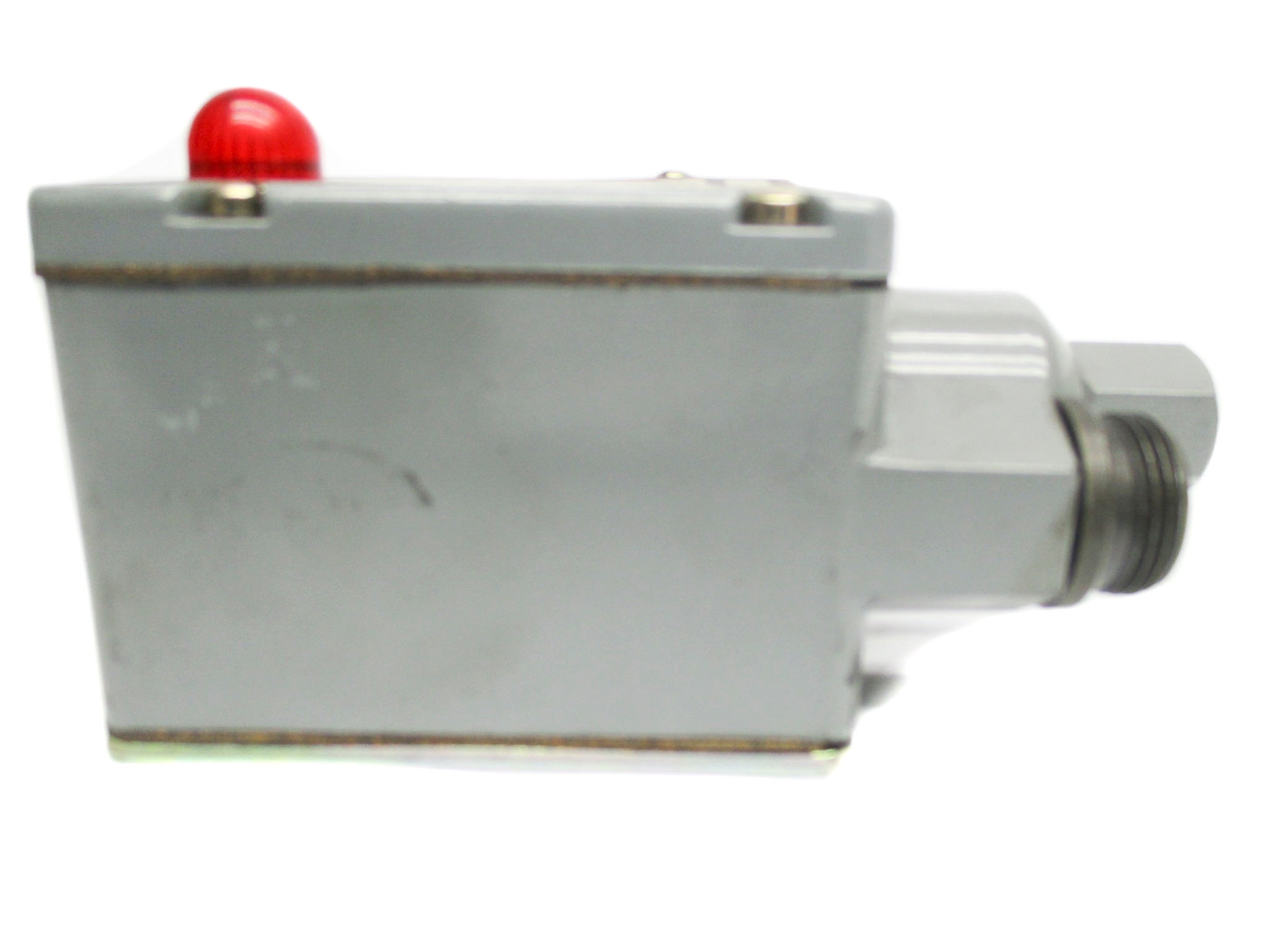ALLEN BRADLEY 836T-T252JX24X9 SER. A  UNMP