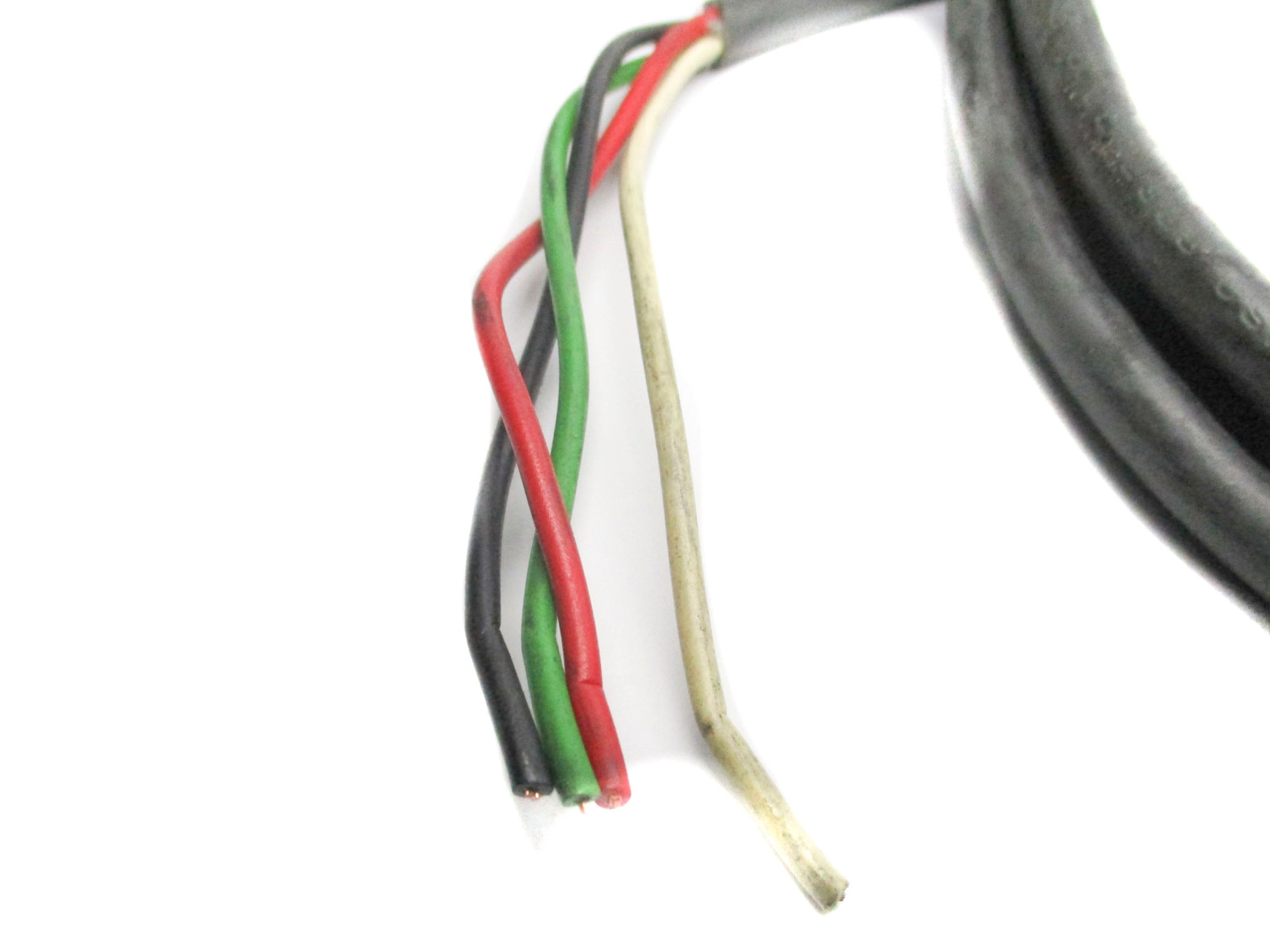 MICROSWITCH 914CE2-6K UNMP