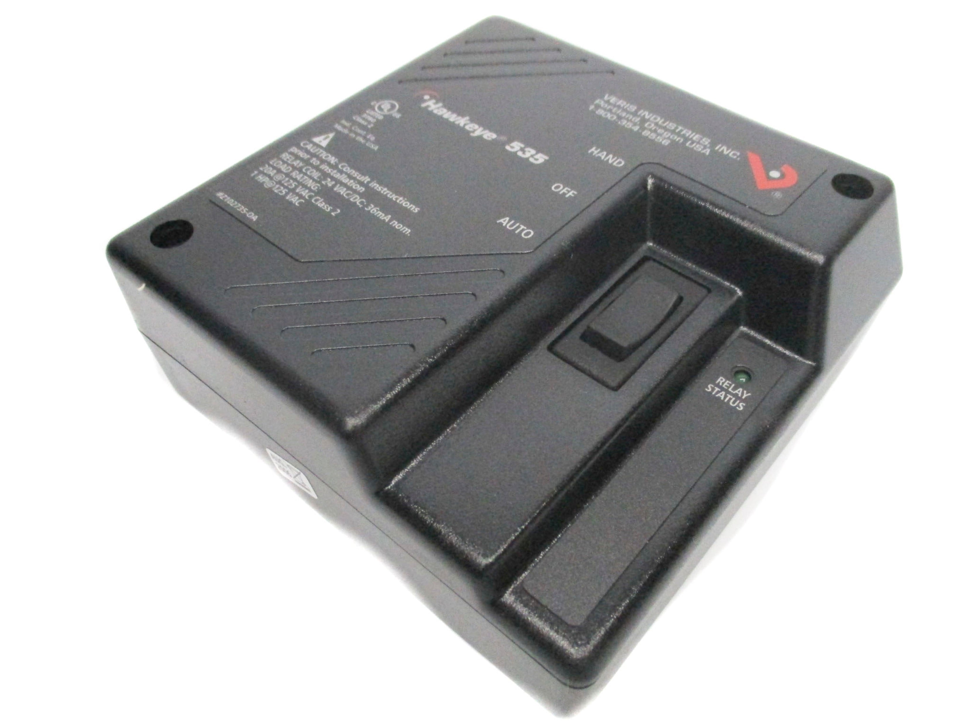VERIS INDUSTRIES H535 NSMP