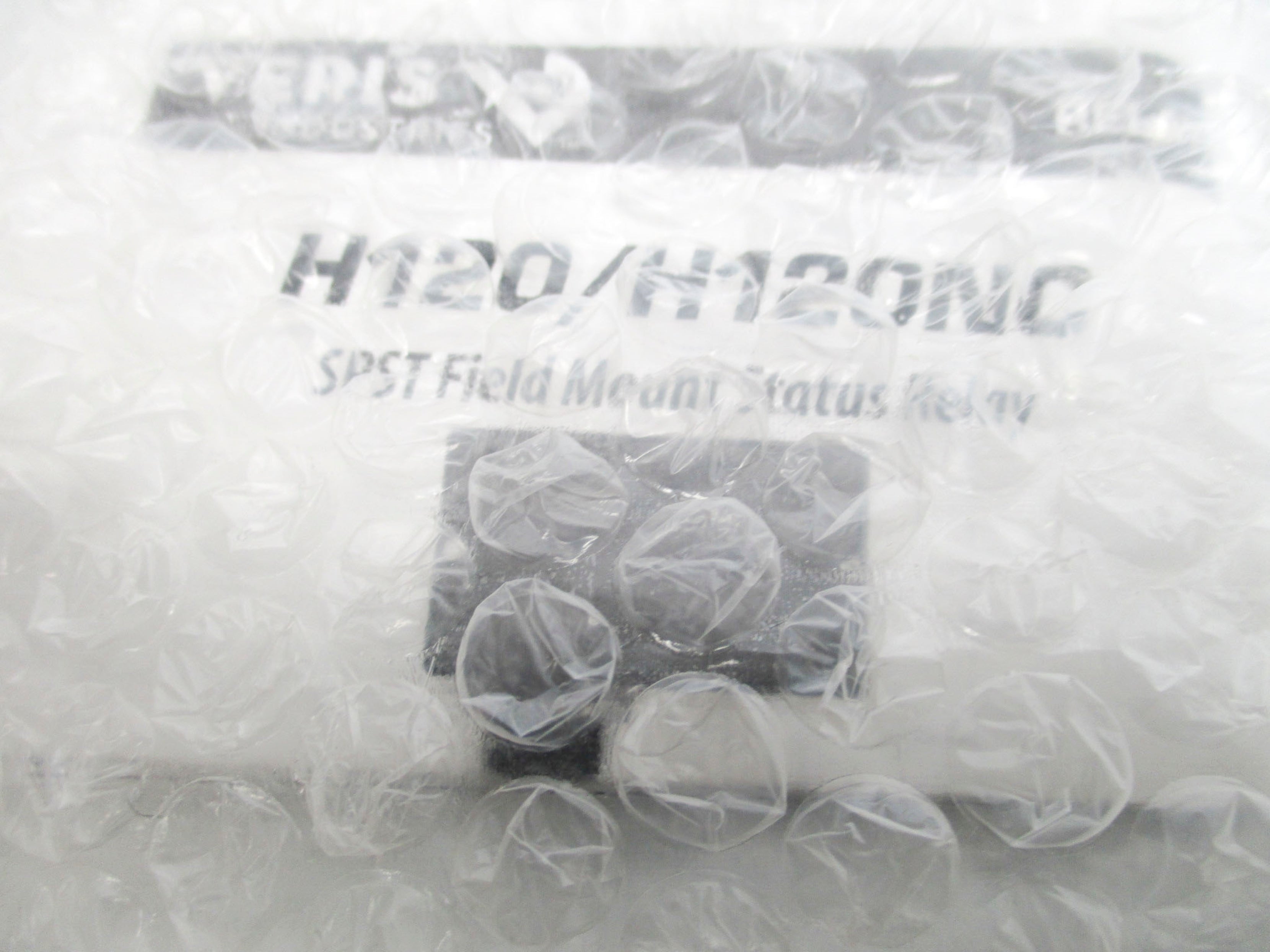 VERIS INDUSTRIES H120 NSMP