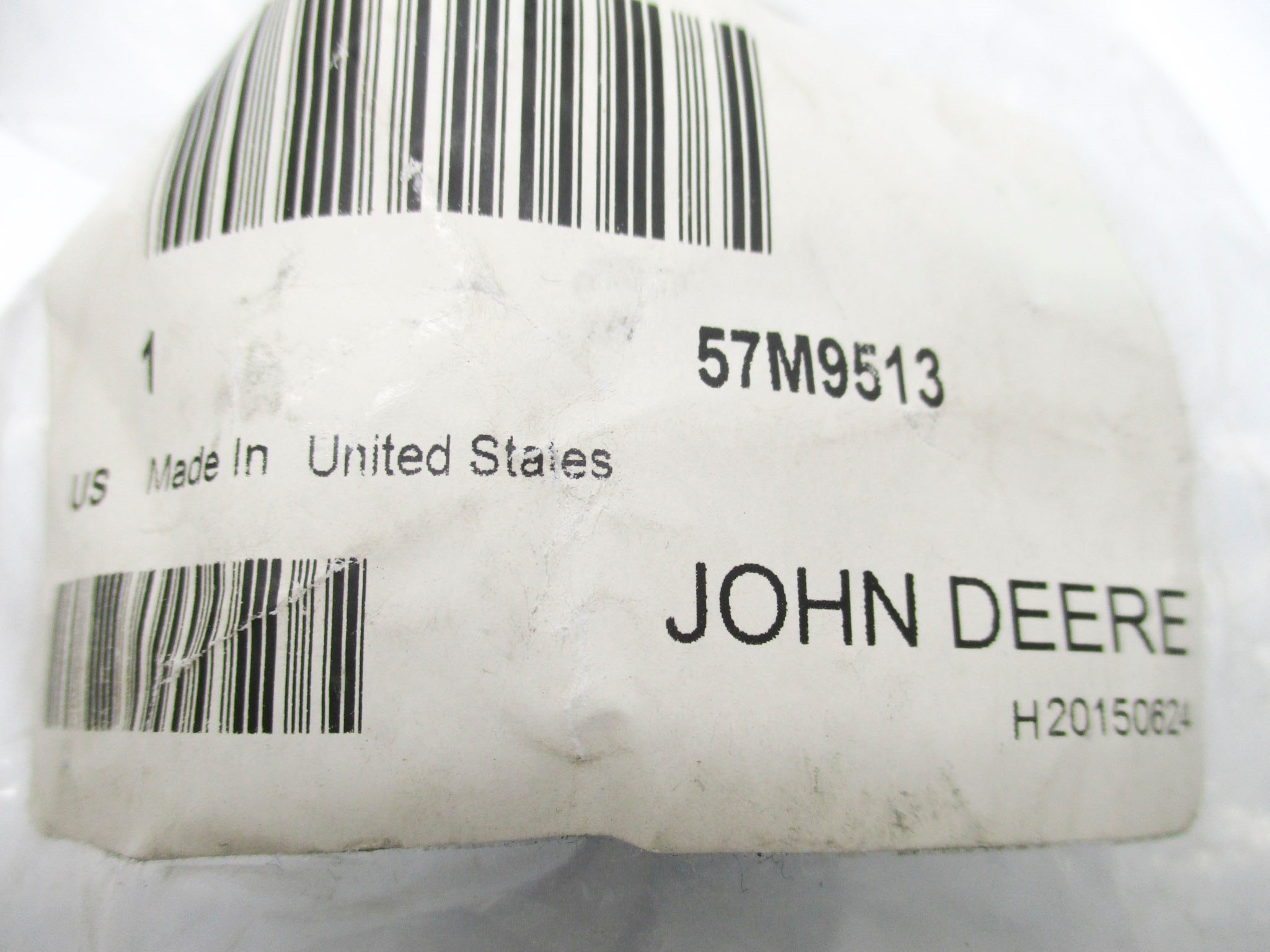 JOHN DEERE 57M9513 NSMP