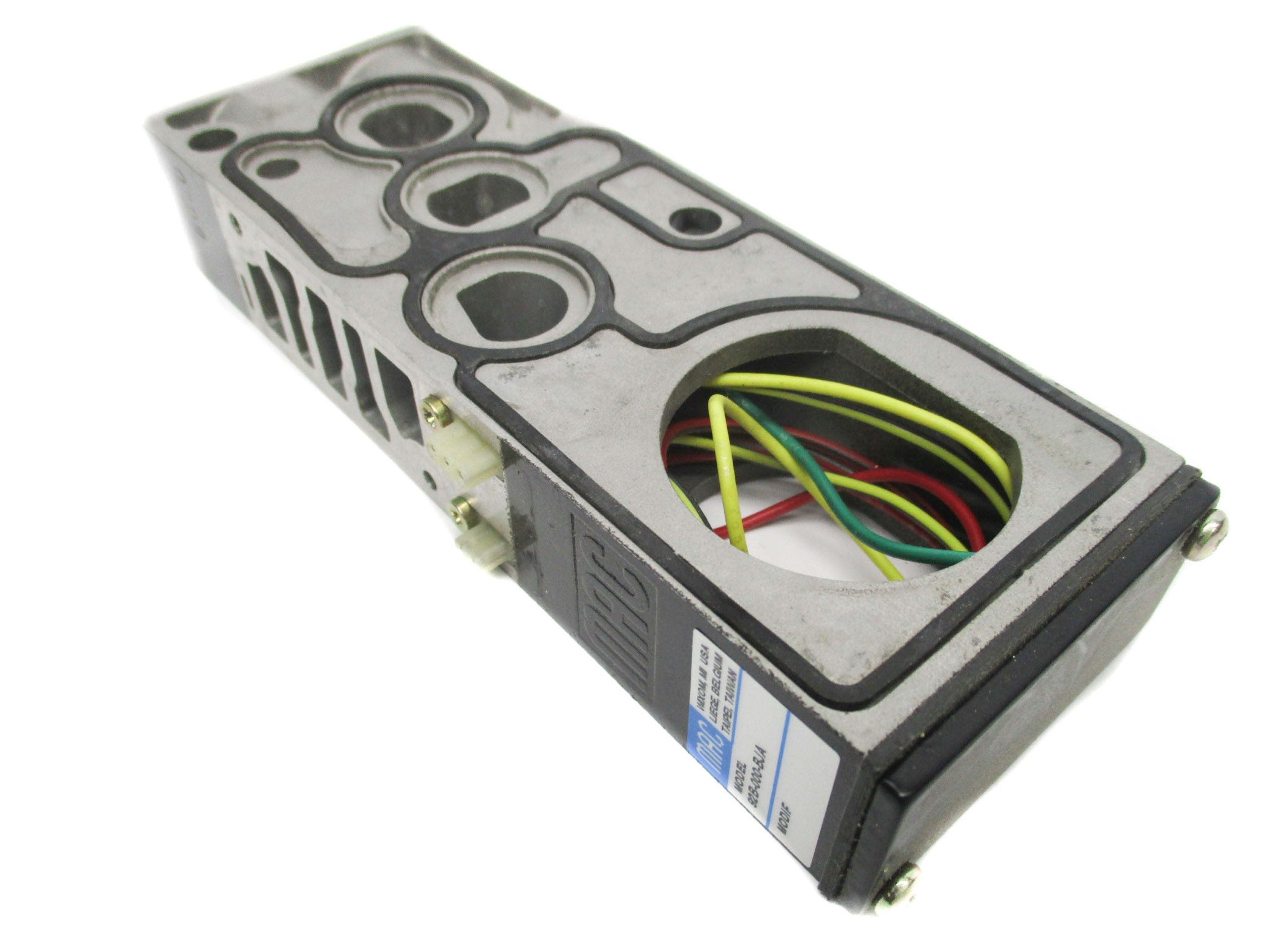 MAC 92B-000-BJA NSNP