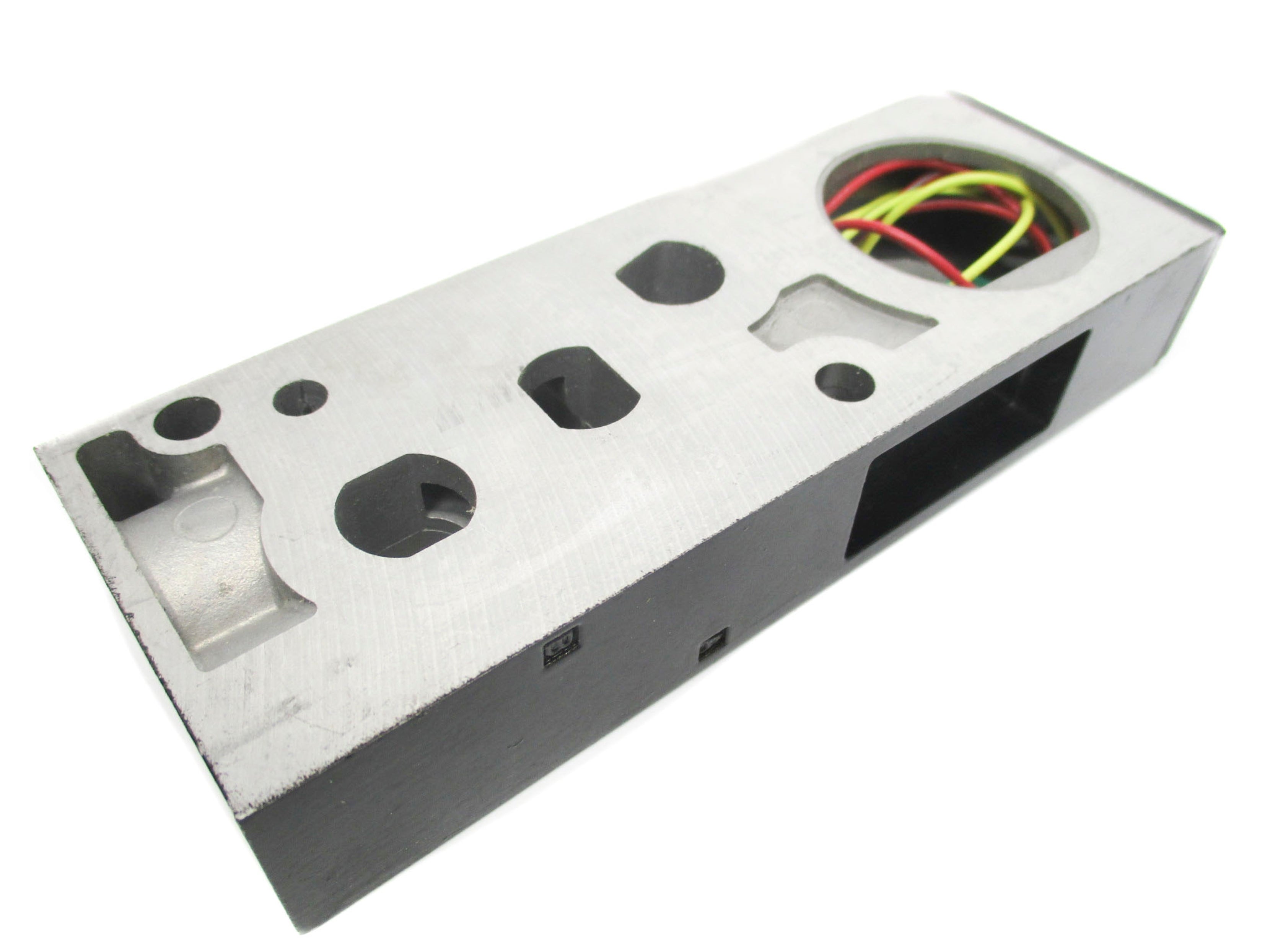 MAC 92B-000-BJA NSNP