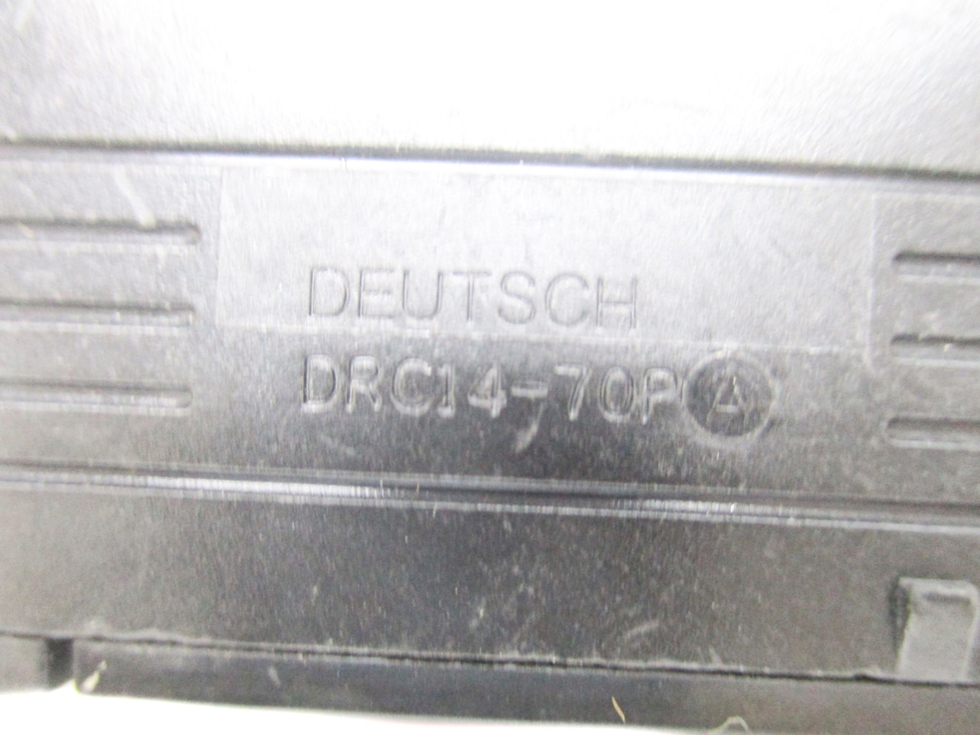 DEUTCH DRC14-70PA NSNP