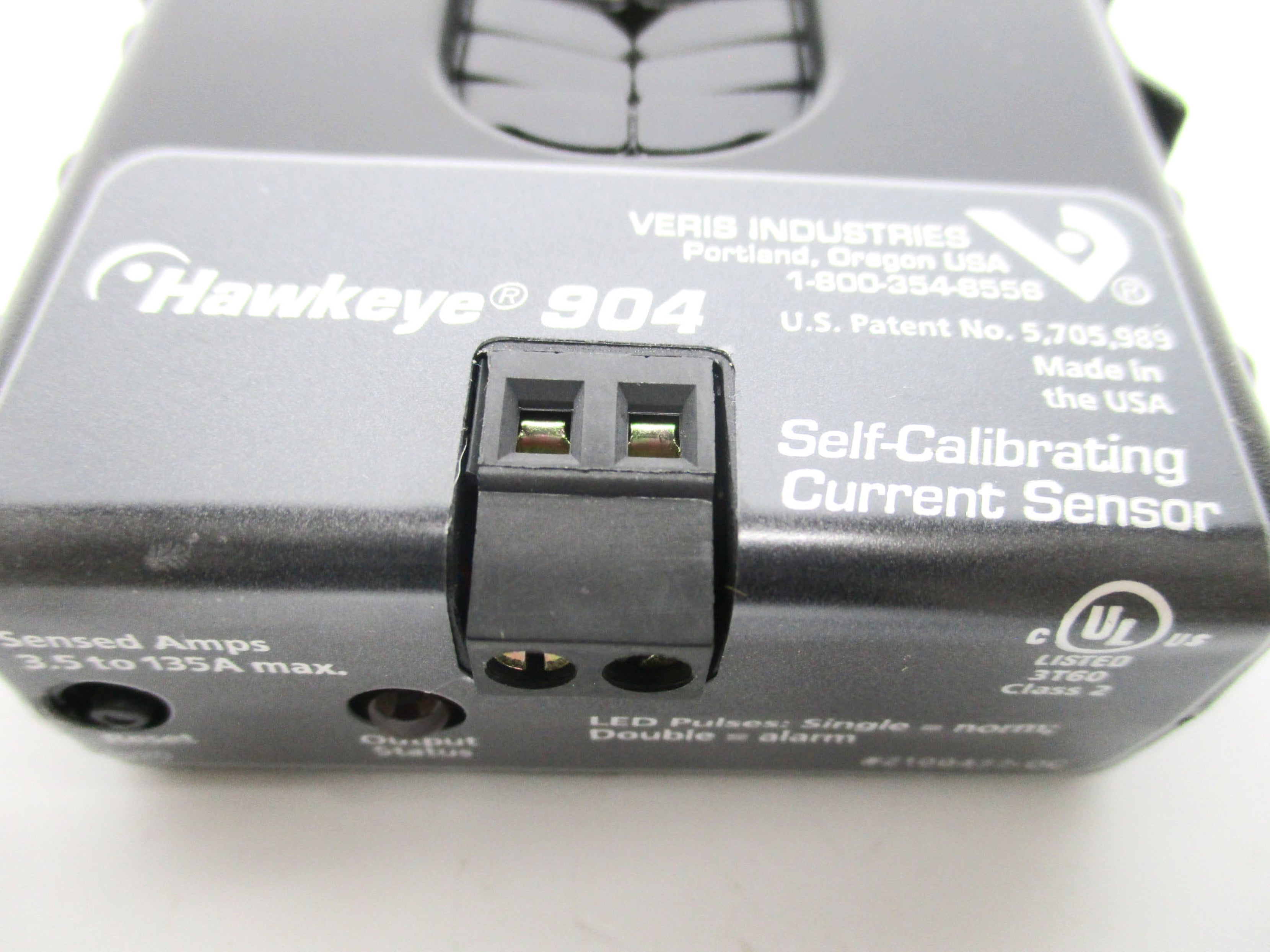 VERIS INDUSTRIES H904 NSNP