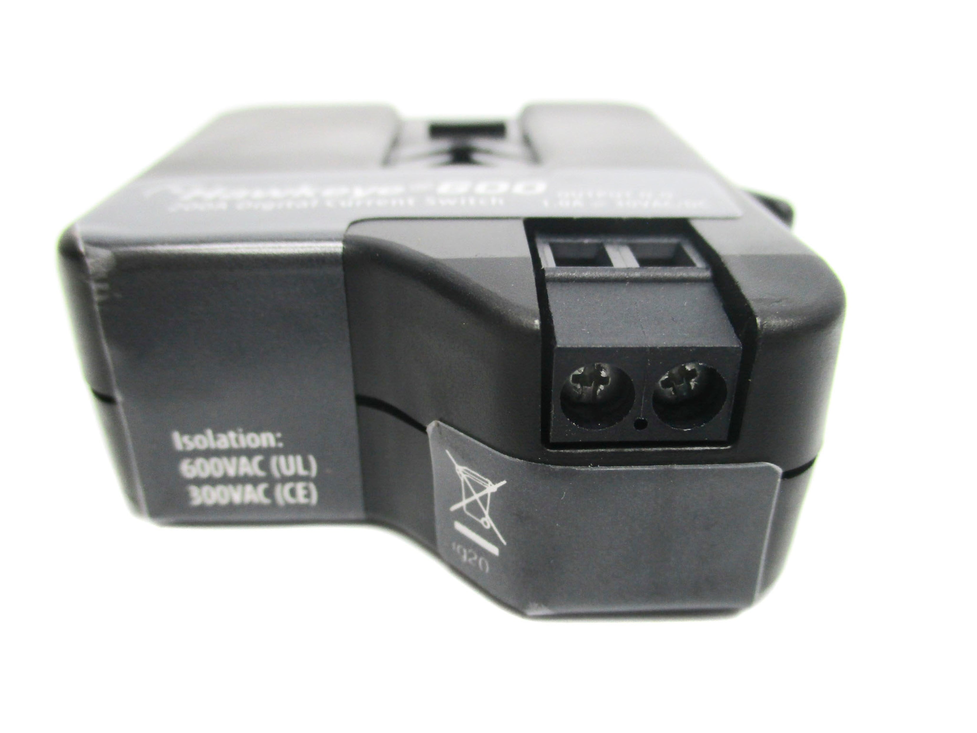 VERIS INDUSTRIES H600 NSNP