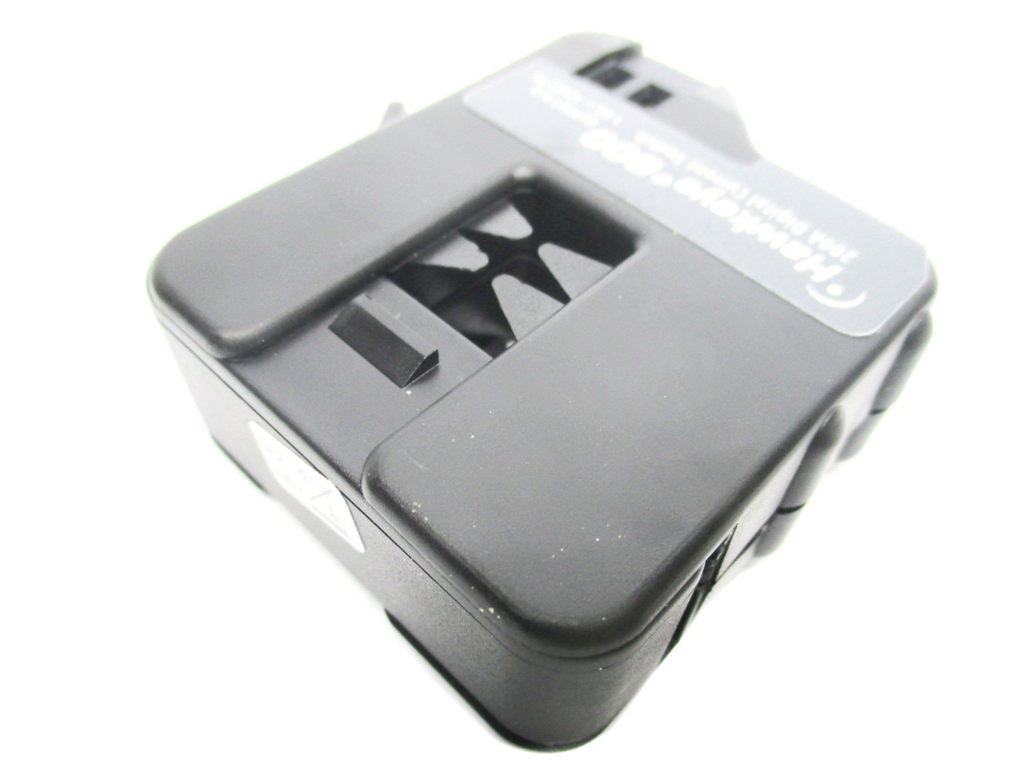 VERIS INDUSTRIES H600 NSNP