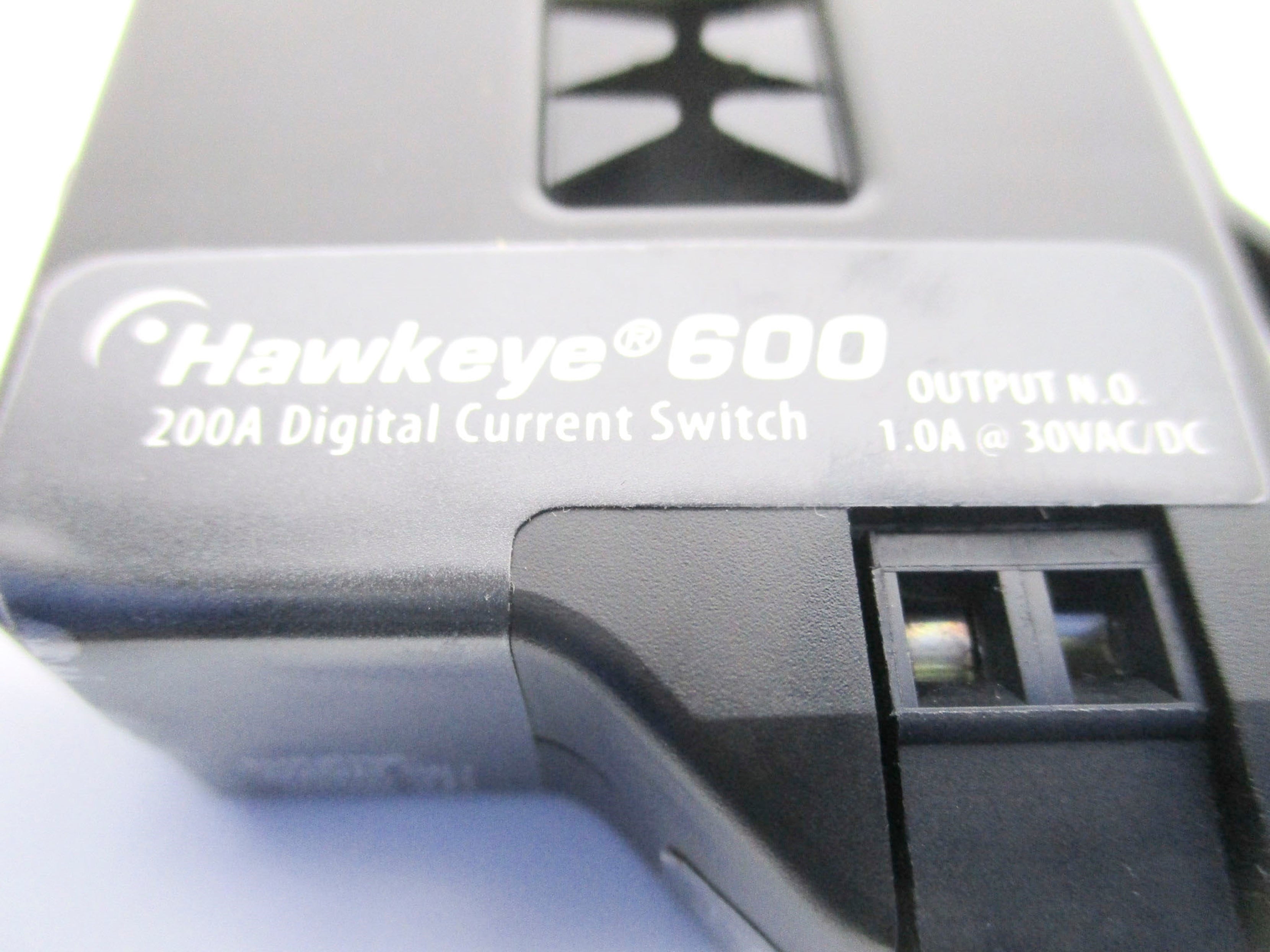 VERIS INDUSTRIES H600 NSNP