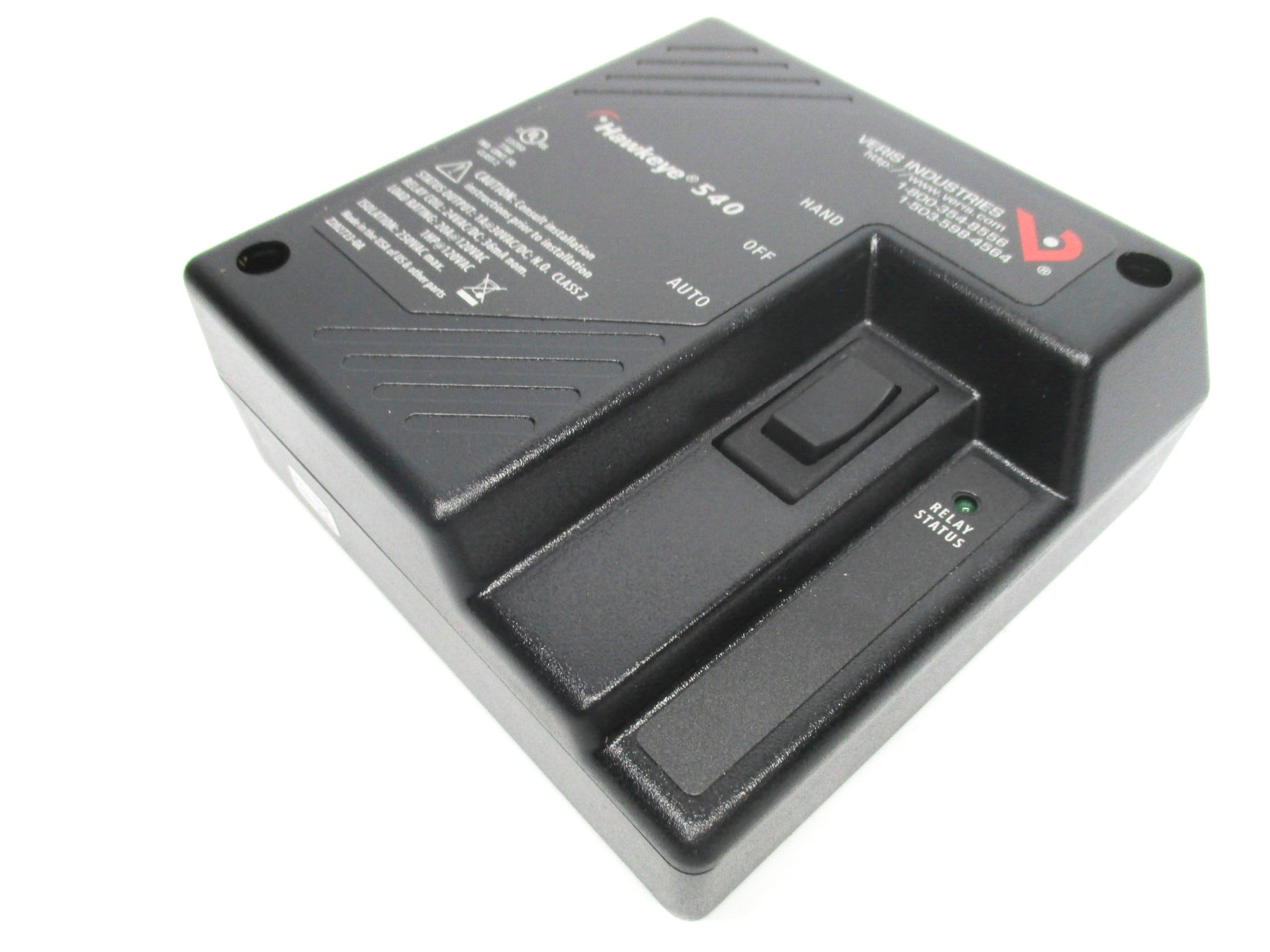 VERIS INDUSTRIES H540 NSNP