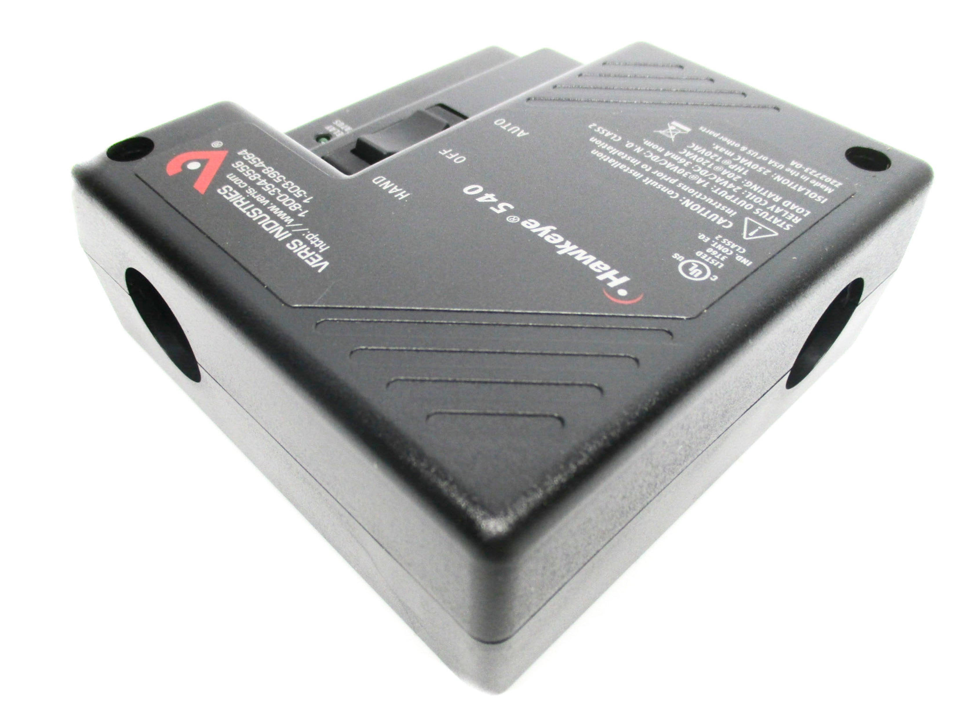 VERIS INDUSTRIES H540 NSNP