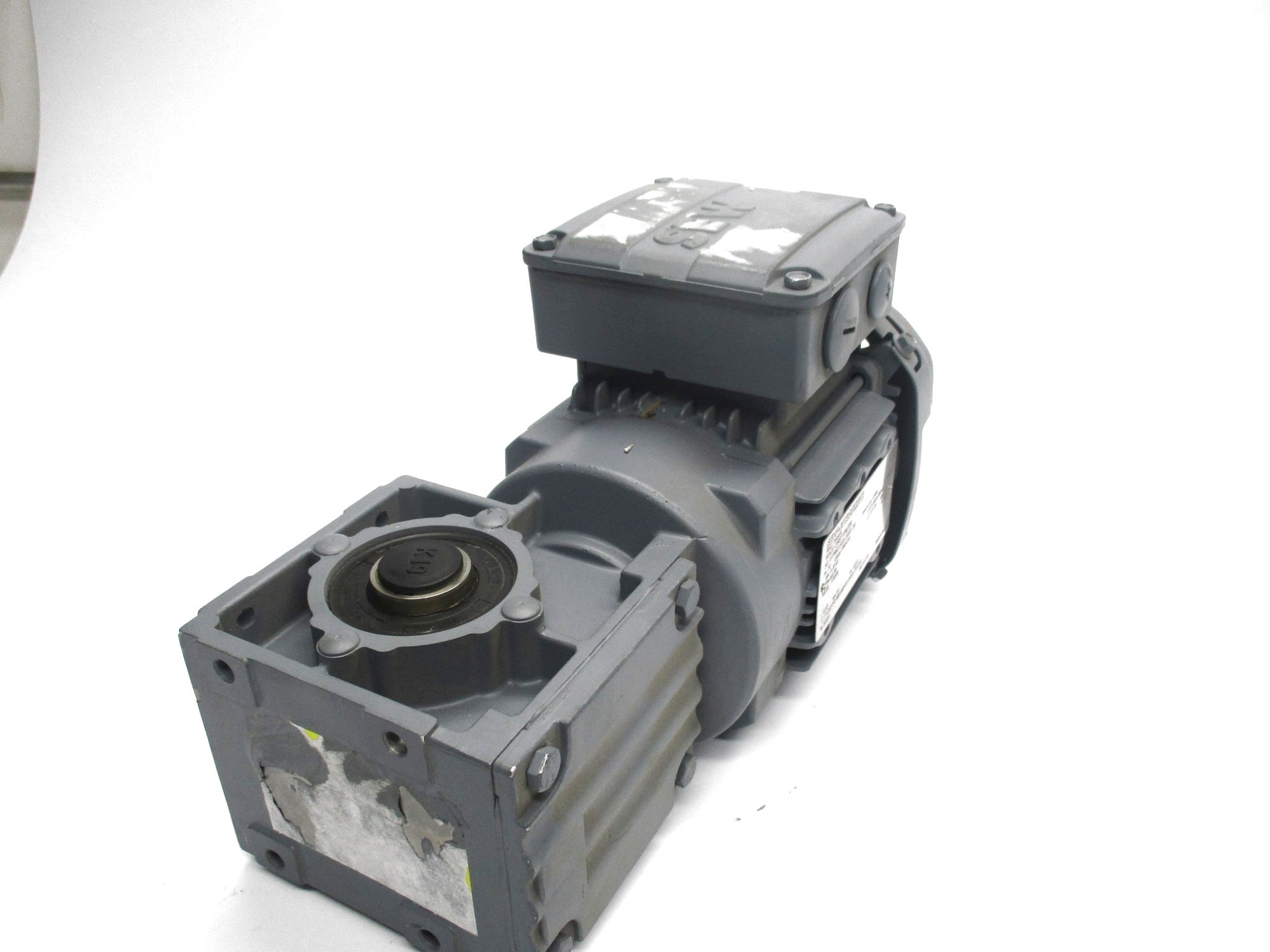 SEW EURODRIVE WA20DRS71S4/TH NSNP