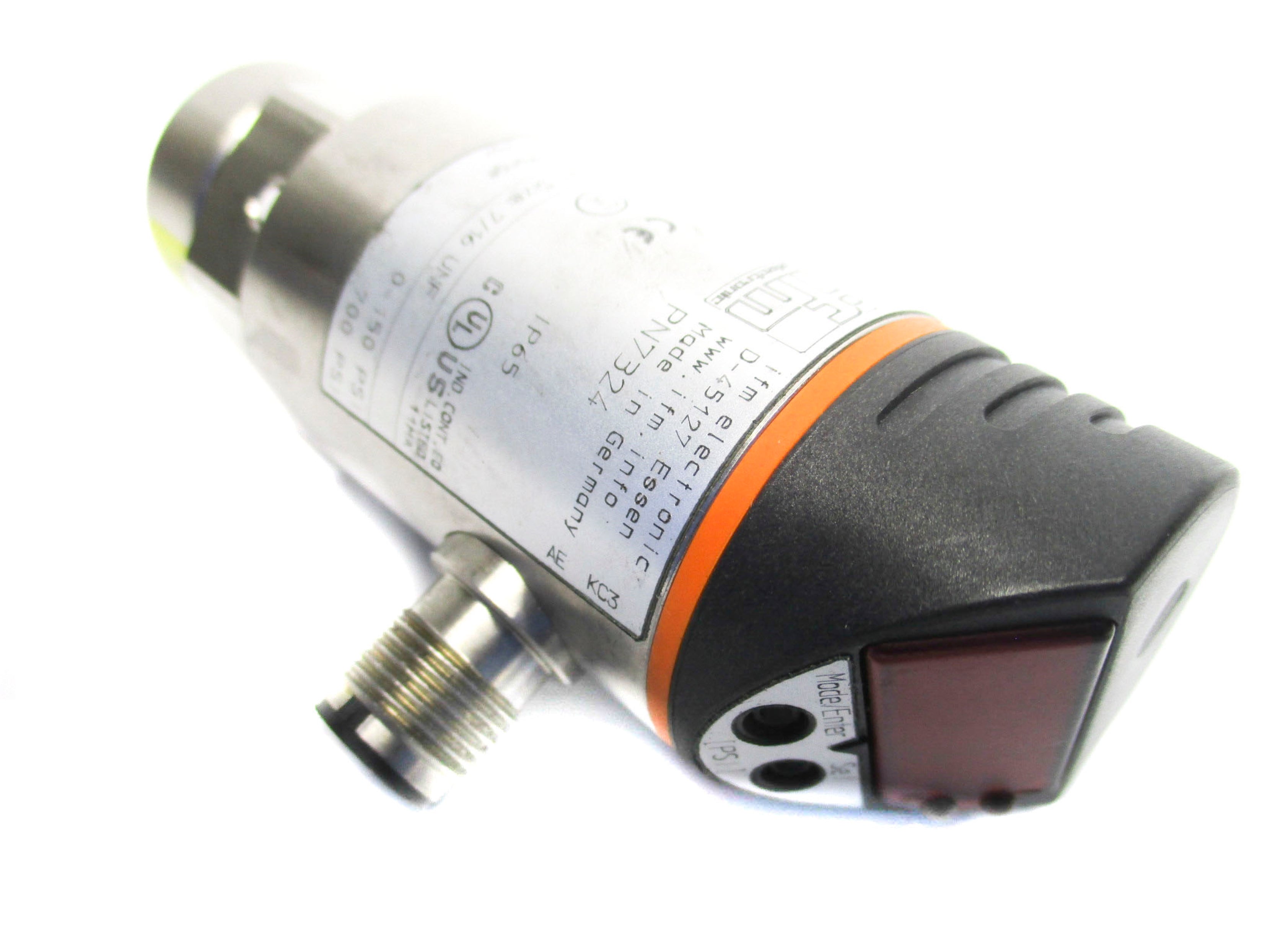 IFM EFECTOR PN7324 NSNP