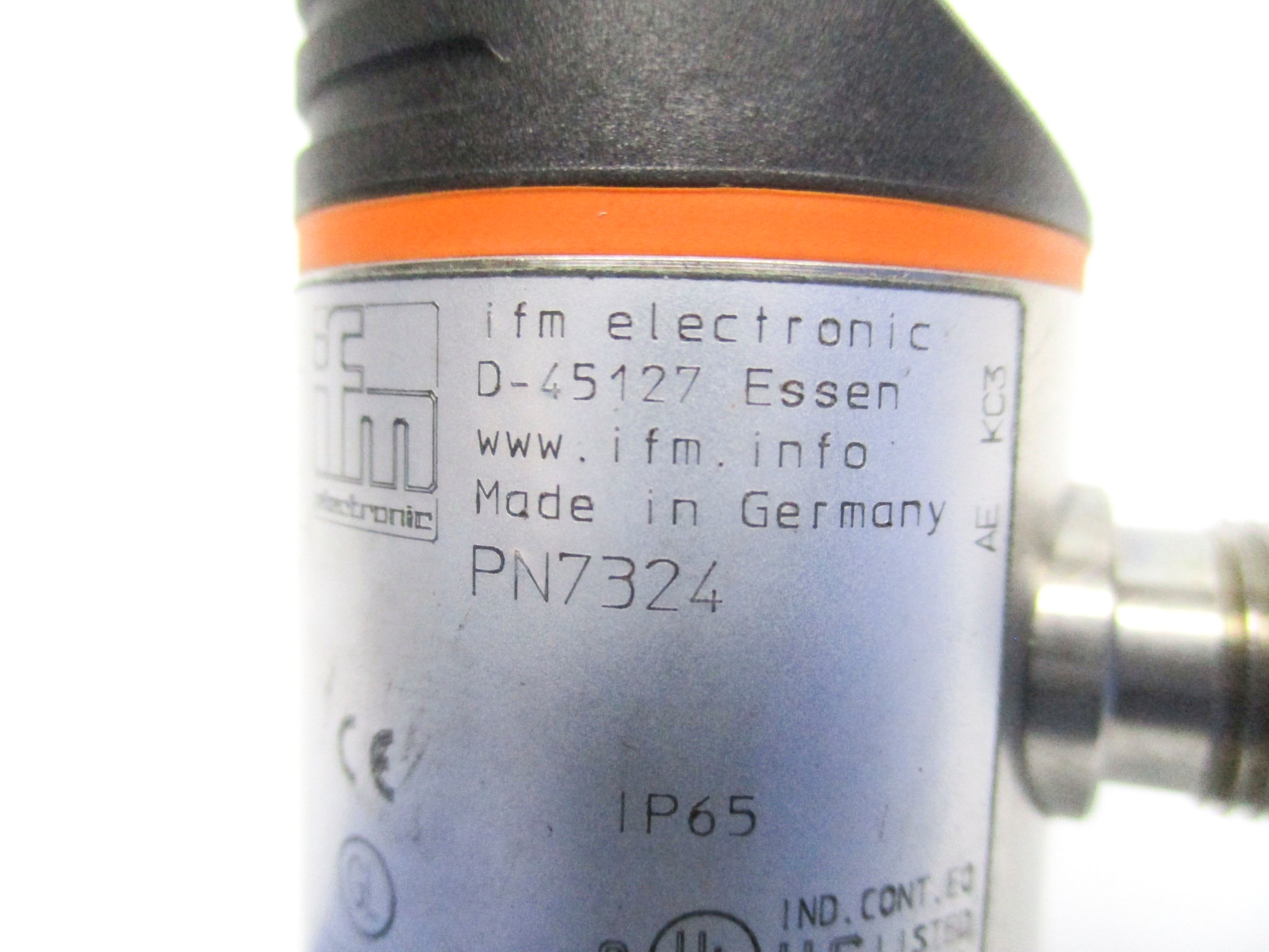 IFM EFECTOR PN7324 NSNP