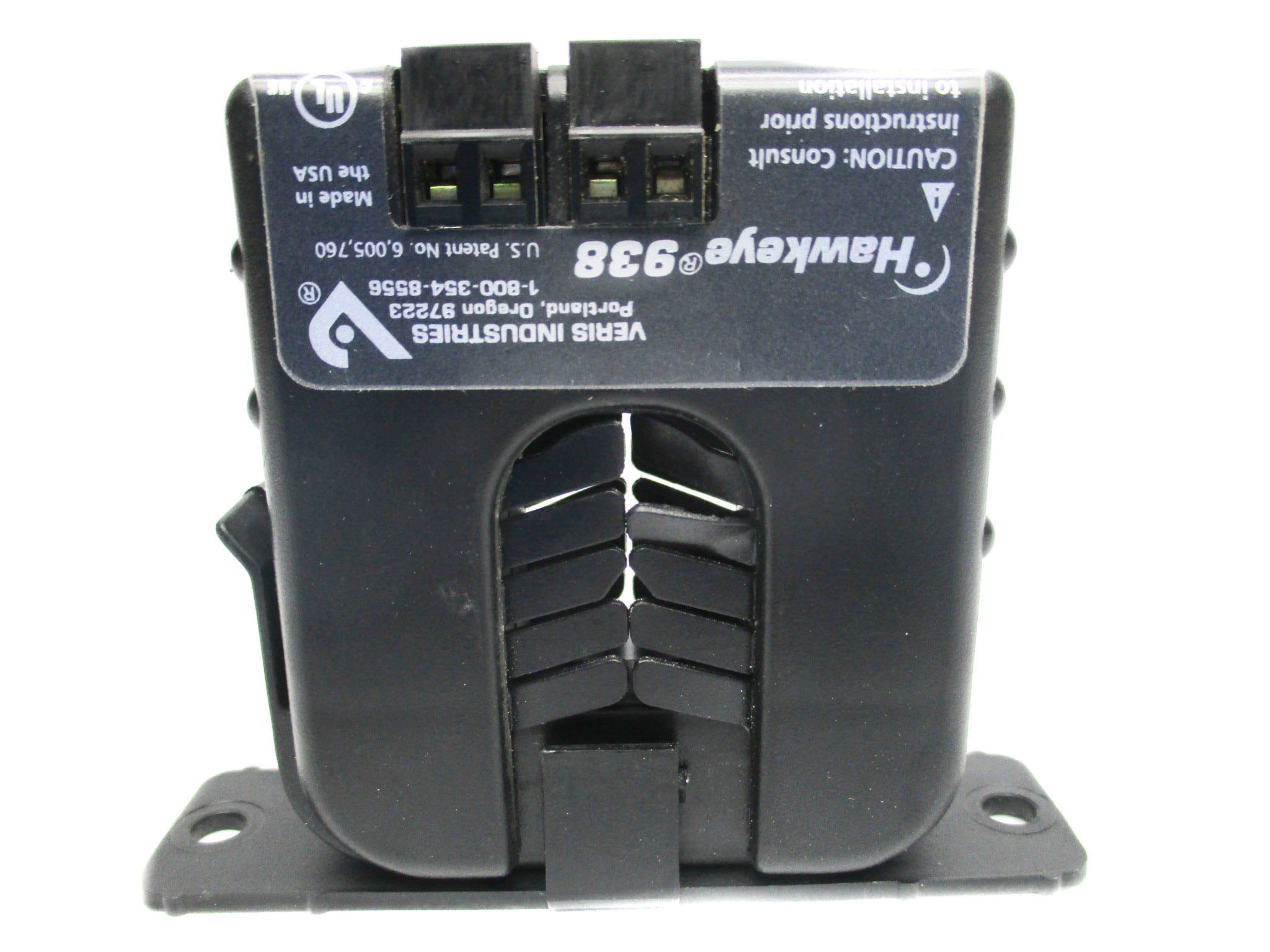 VERIS INDUSTRIES H938 NSNP