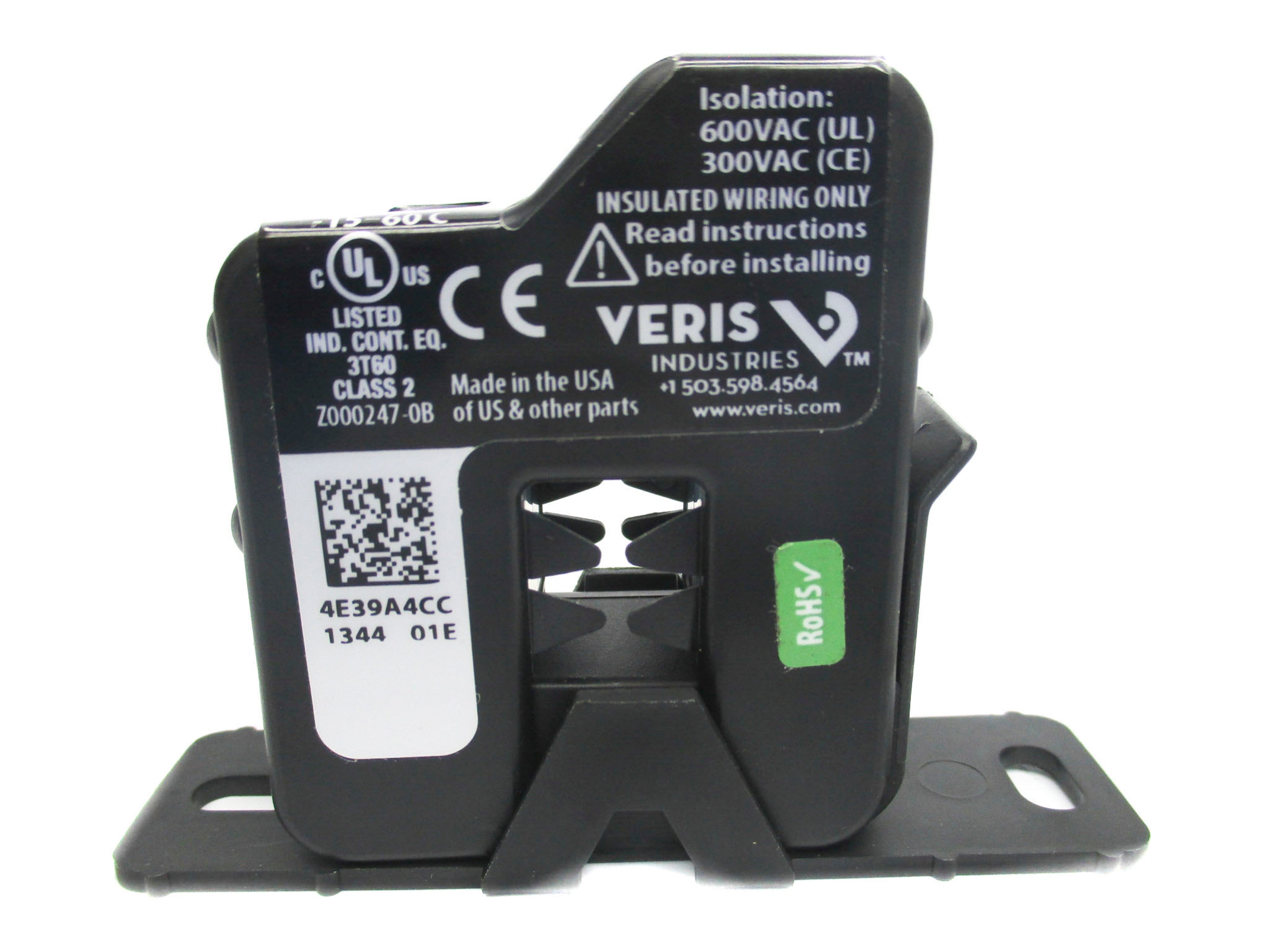 VERIS INDUSTRIES H614 NSNP