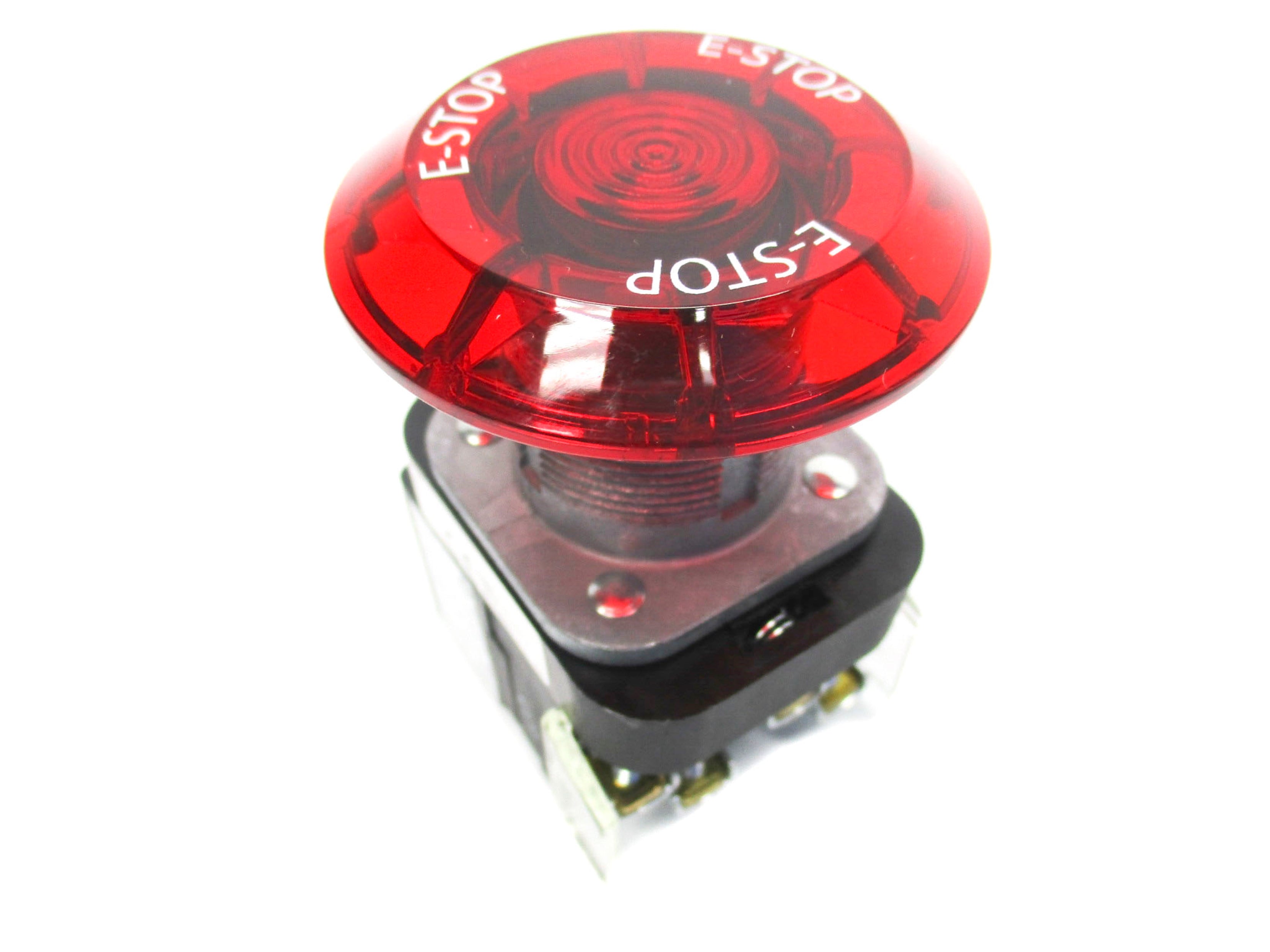 ALLEN BRADLEY 800T-FXJEQH2RA1 SER. U (WH) NSMP