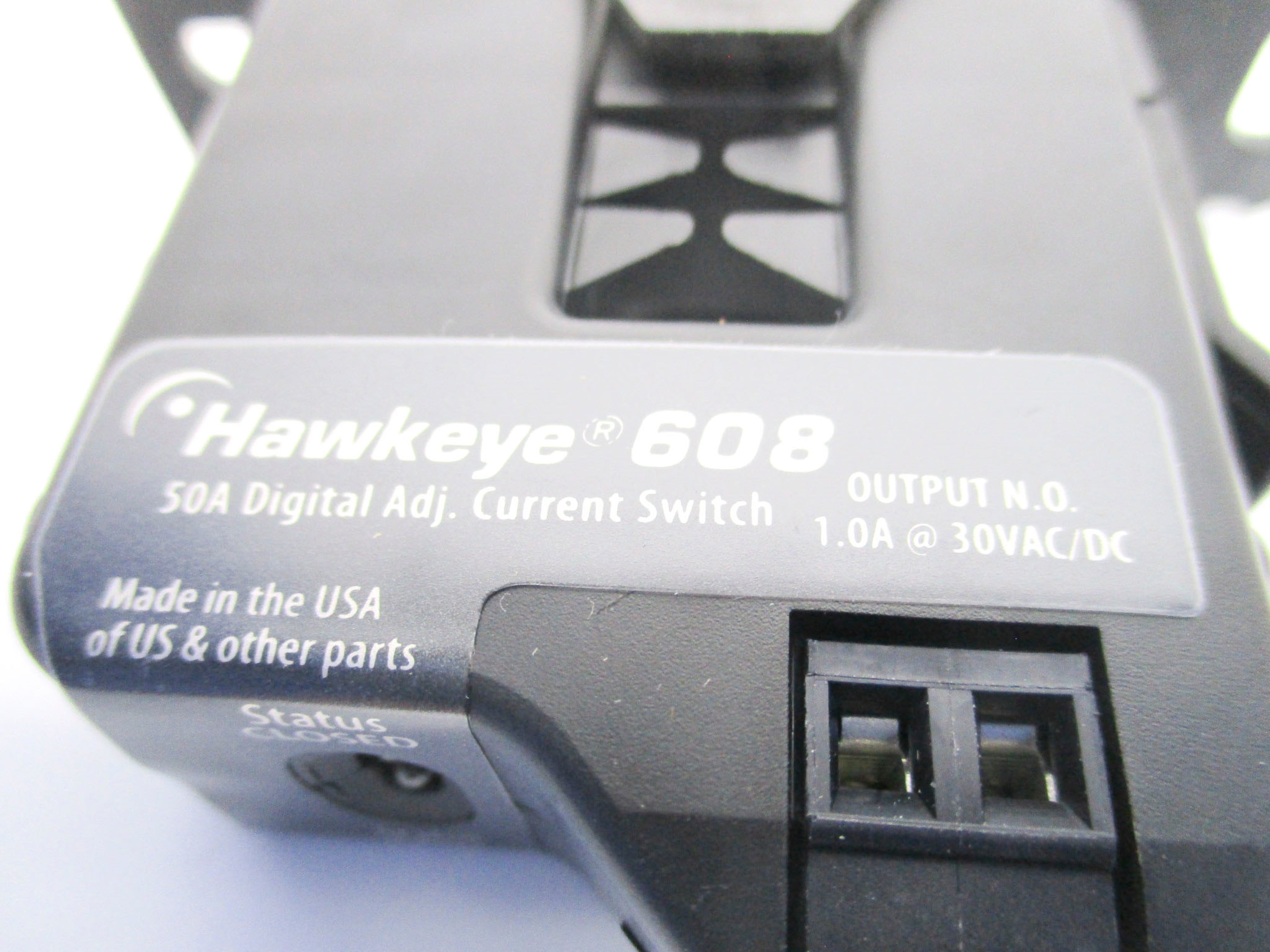 VERIS INDUSTRIES H608 NSNP