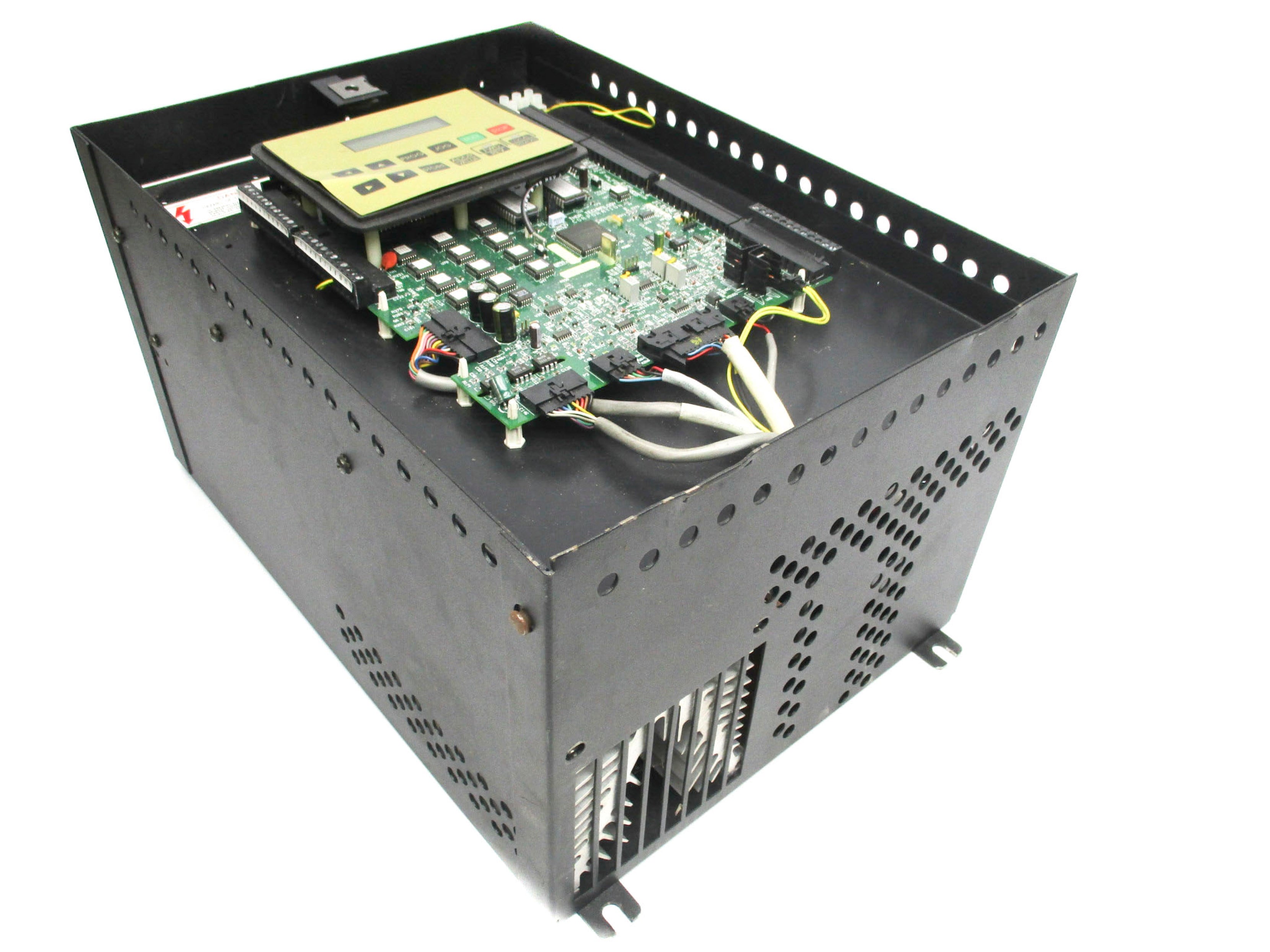 THOR TECHNOLOGY 7403-010 (AS PICTURED) UNMP