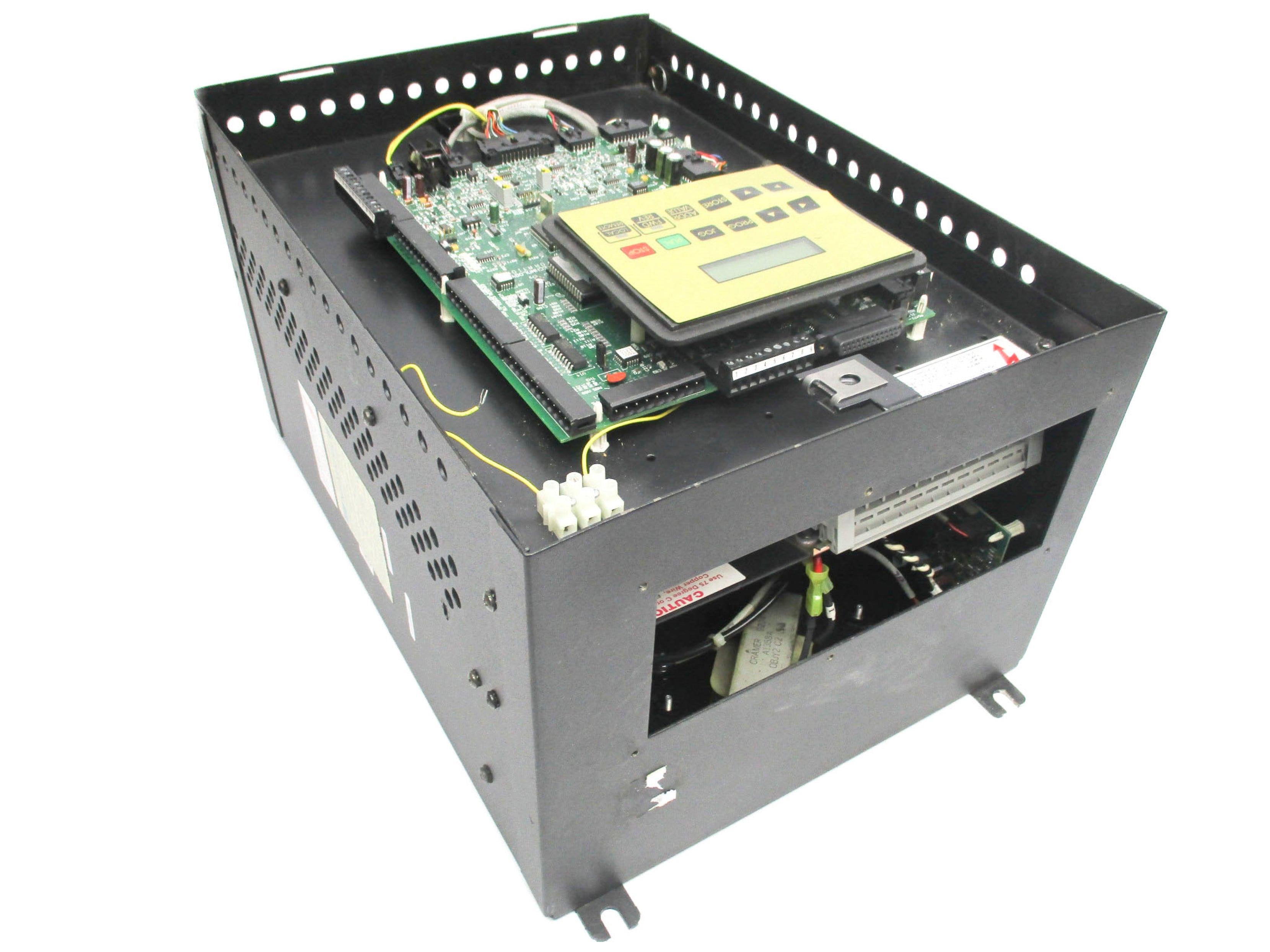 THOR TECHNOLOGY 7403-010 (AS PICTURED) UNMP